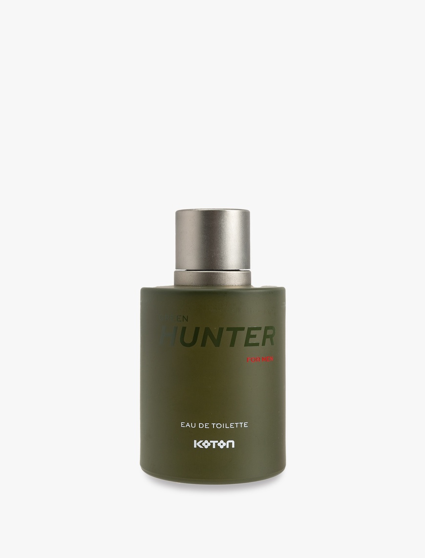  Erkek Parfüm Green Hunter 100 ML