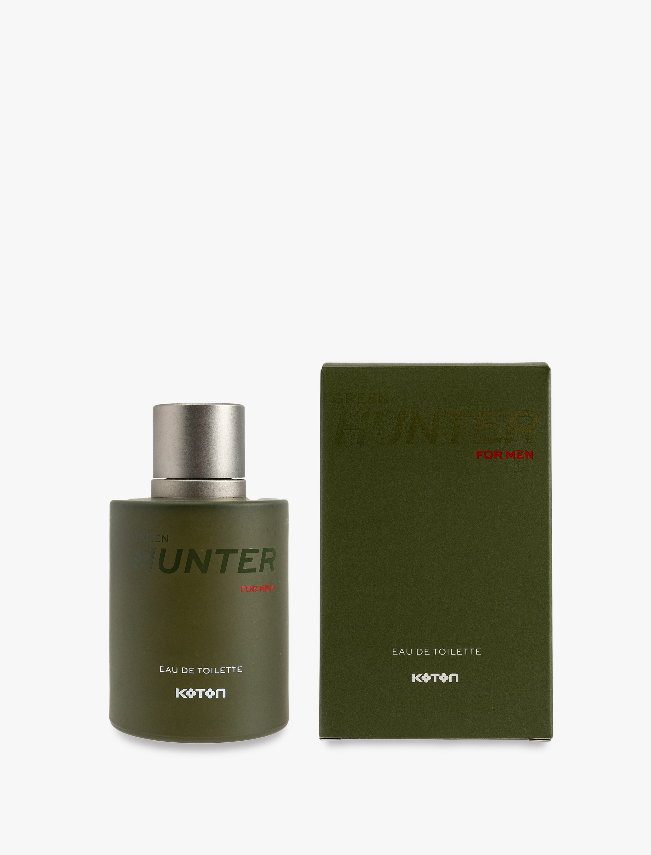  Erkek Parfüm Green Hunter 100 ML