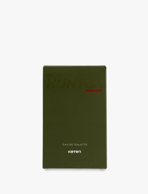 Parfüm Green Hunter 100 ML_1