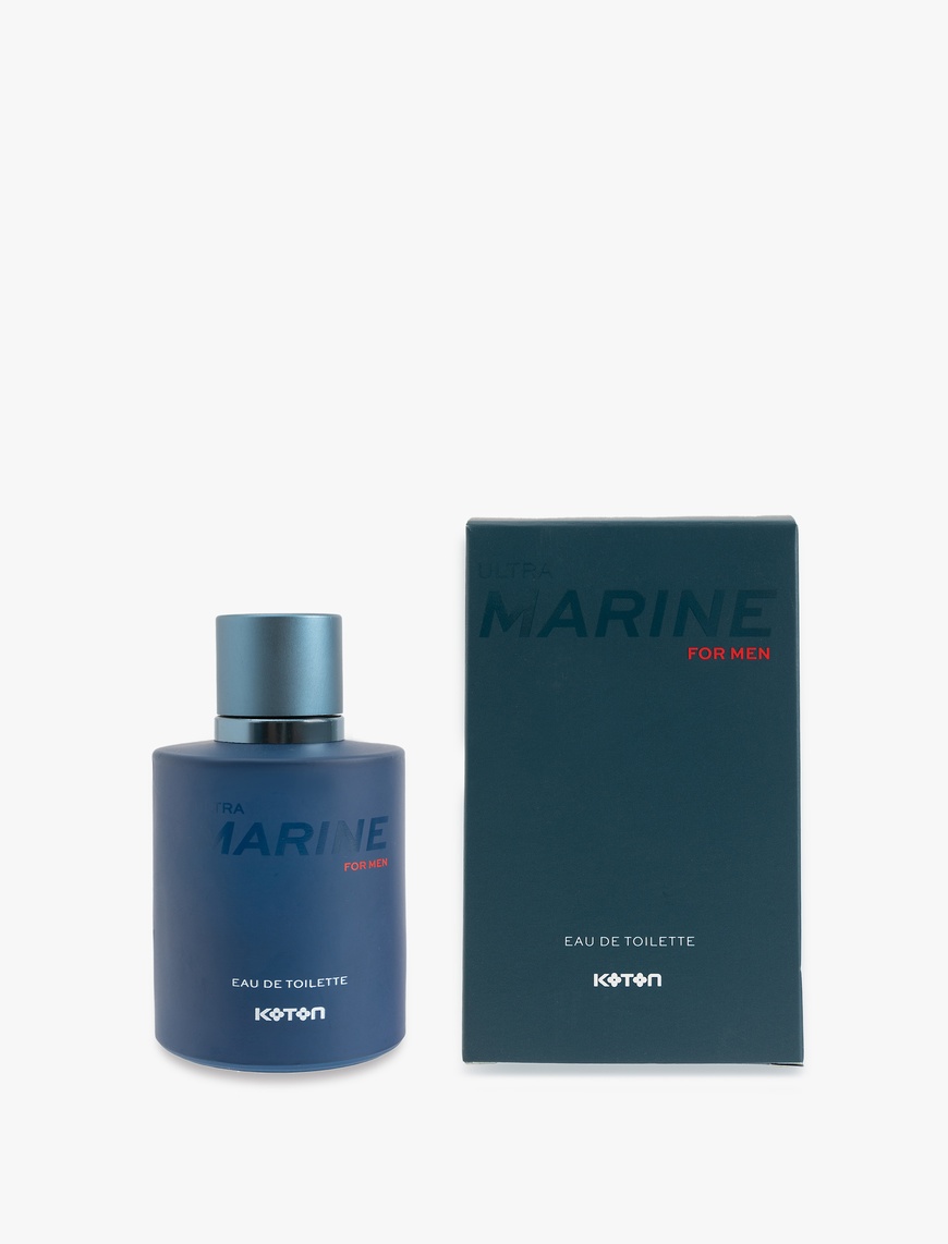  Erkek Parfüm Ultra Marine 100 ML