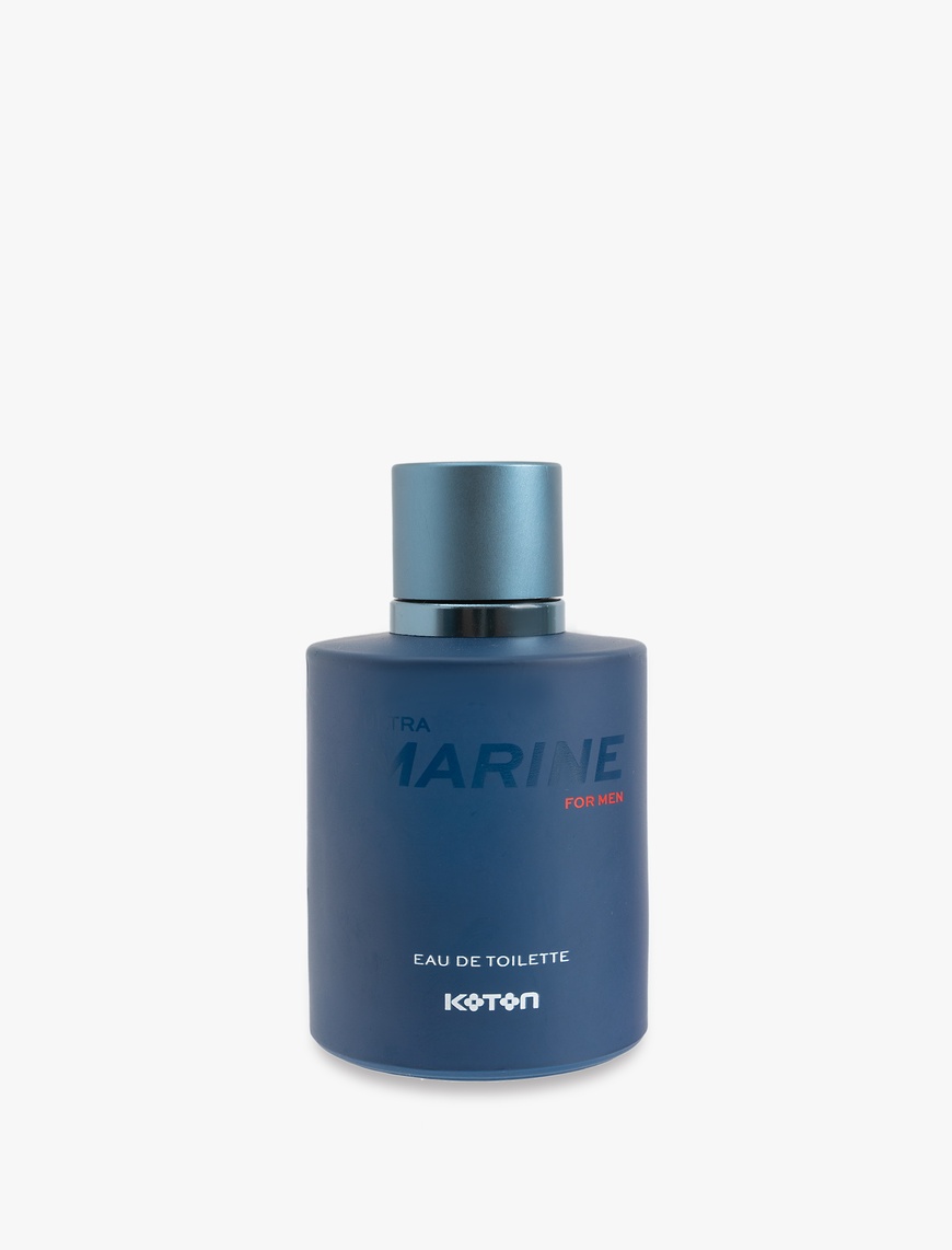  Erkek Parfüm Ultra Marine 100 ML