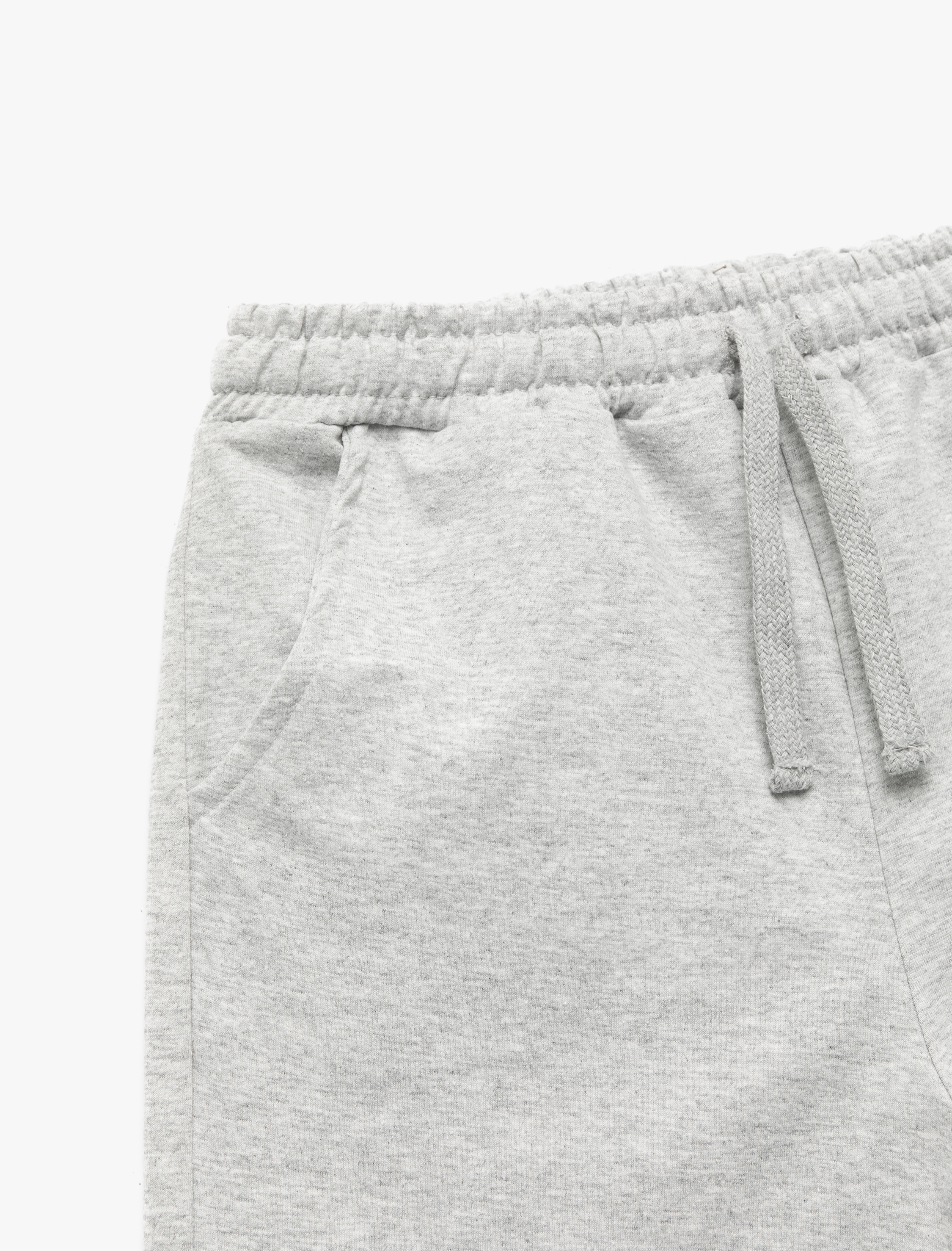  Erkek Çocuk Rahat Lastikli Paça Cepli Basic Jogger Eşofman Altı