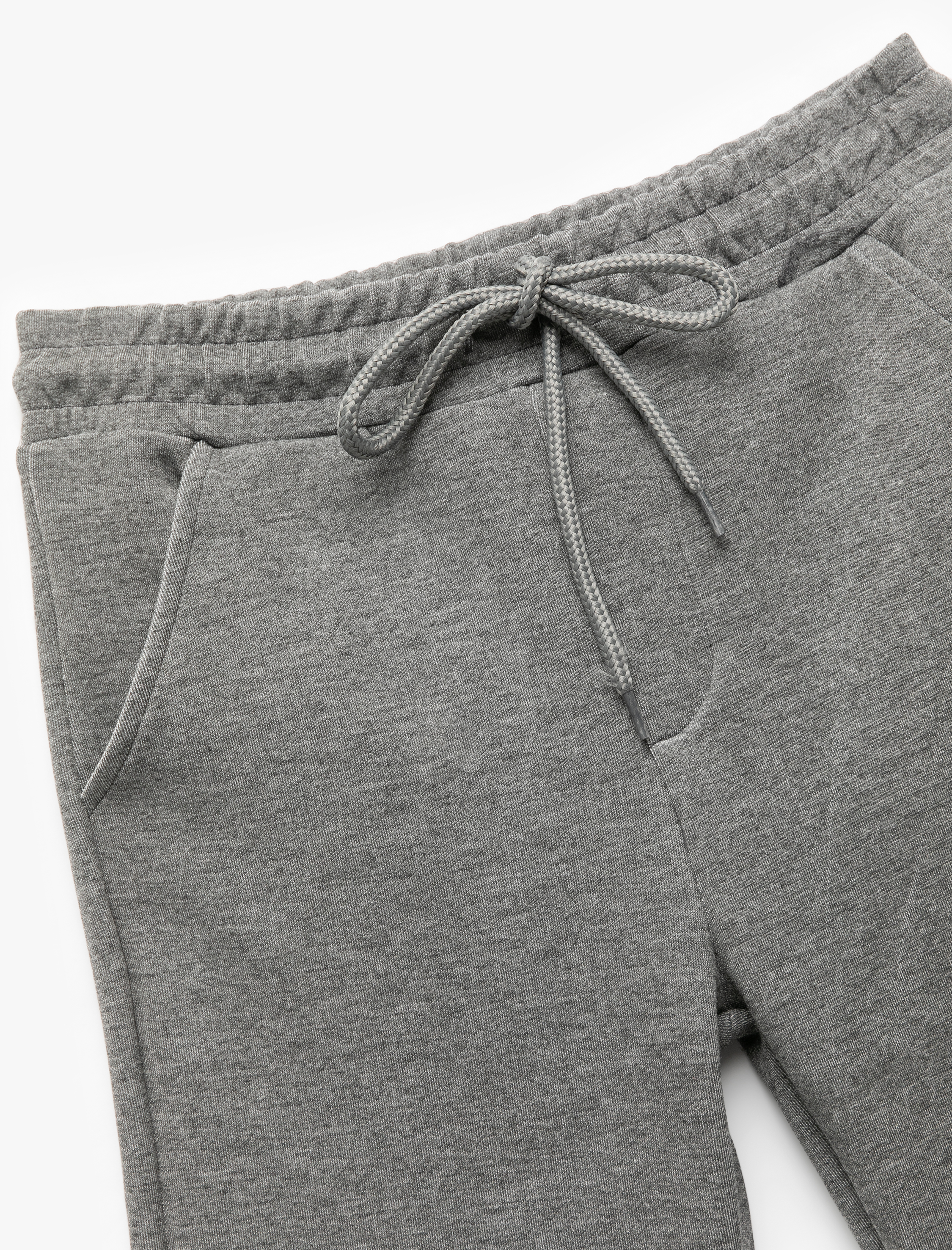  Erkek Çocuk Beli Bağlamalı Cepli Viskon Karışımlı Basic Şort