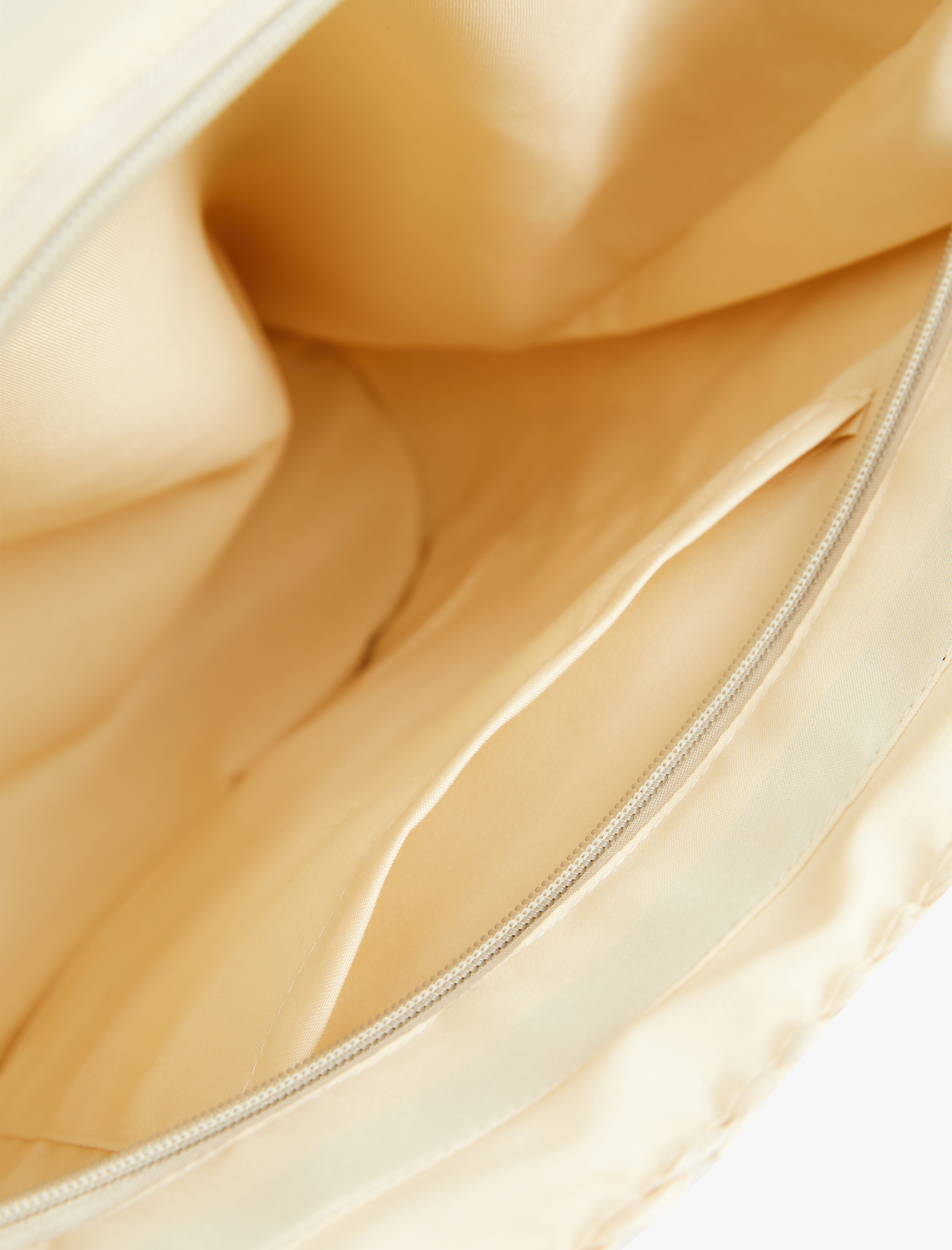  Kadın Meyve İşleme Detaylı Tote Hasır Çanta