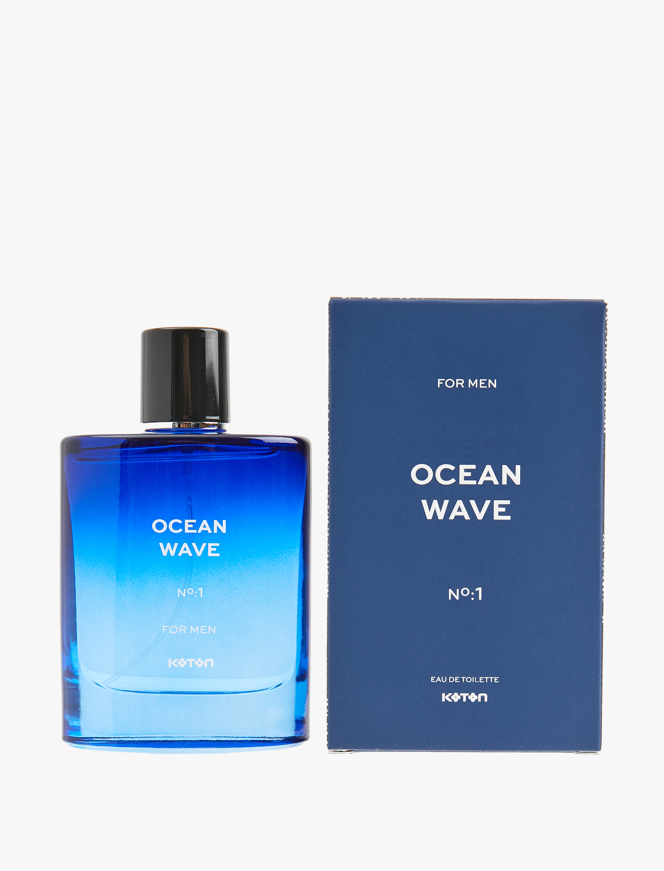  Erkek Parfüm Ocean Wave No:1 100 ML