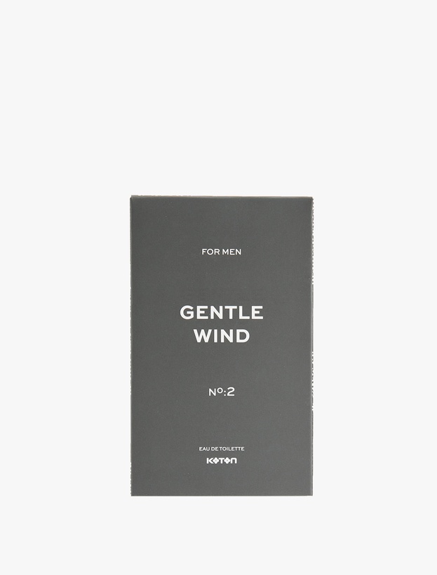 Parfüm Gentle Wind No:2 100 ML_1