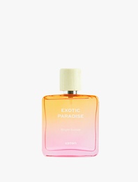 Parfüm Exotic Paradise 50 ML