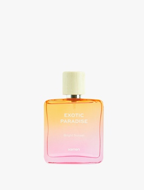 Parfüm Exotic Paradise 50 ML