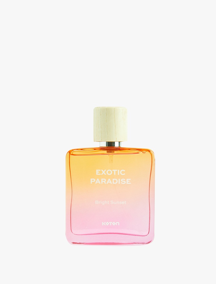 Kadın Parfüm Exotic Paradise 50 ML
