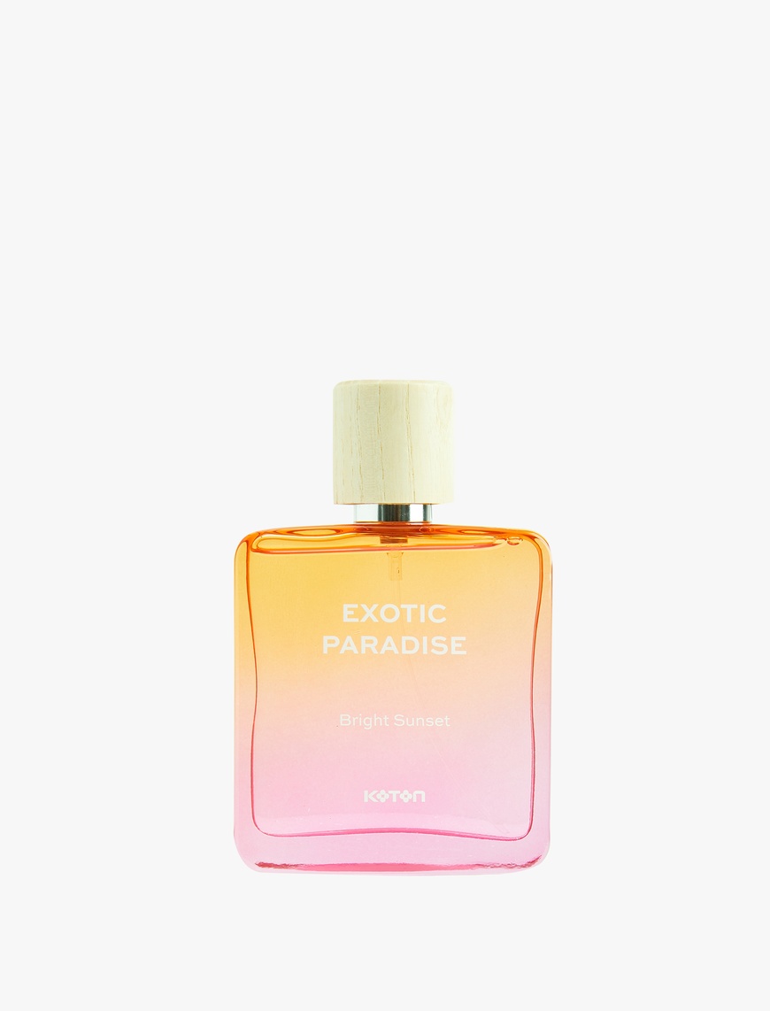  Kadın Parfüm Exotic Paradise 50 ML