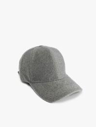 Basic Kep Şapka