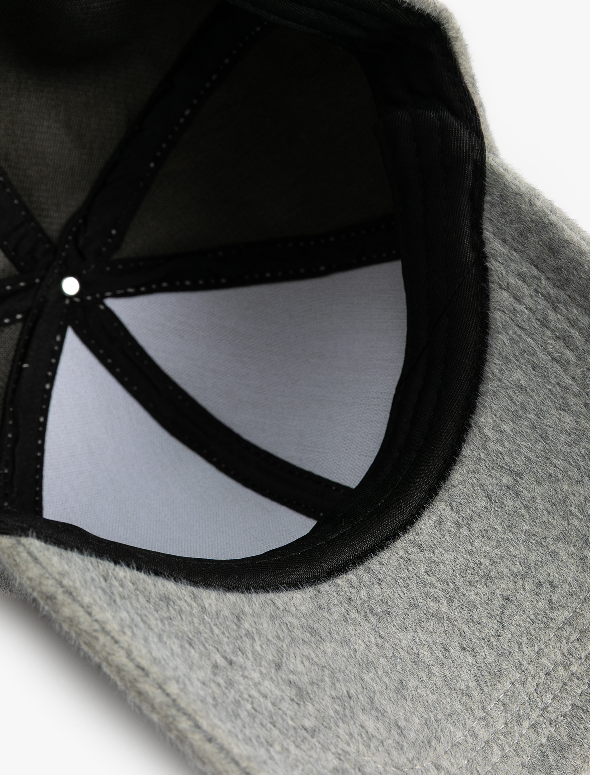  Kadın Basic Kep Şapka