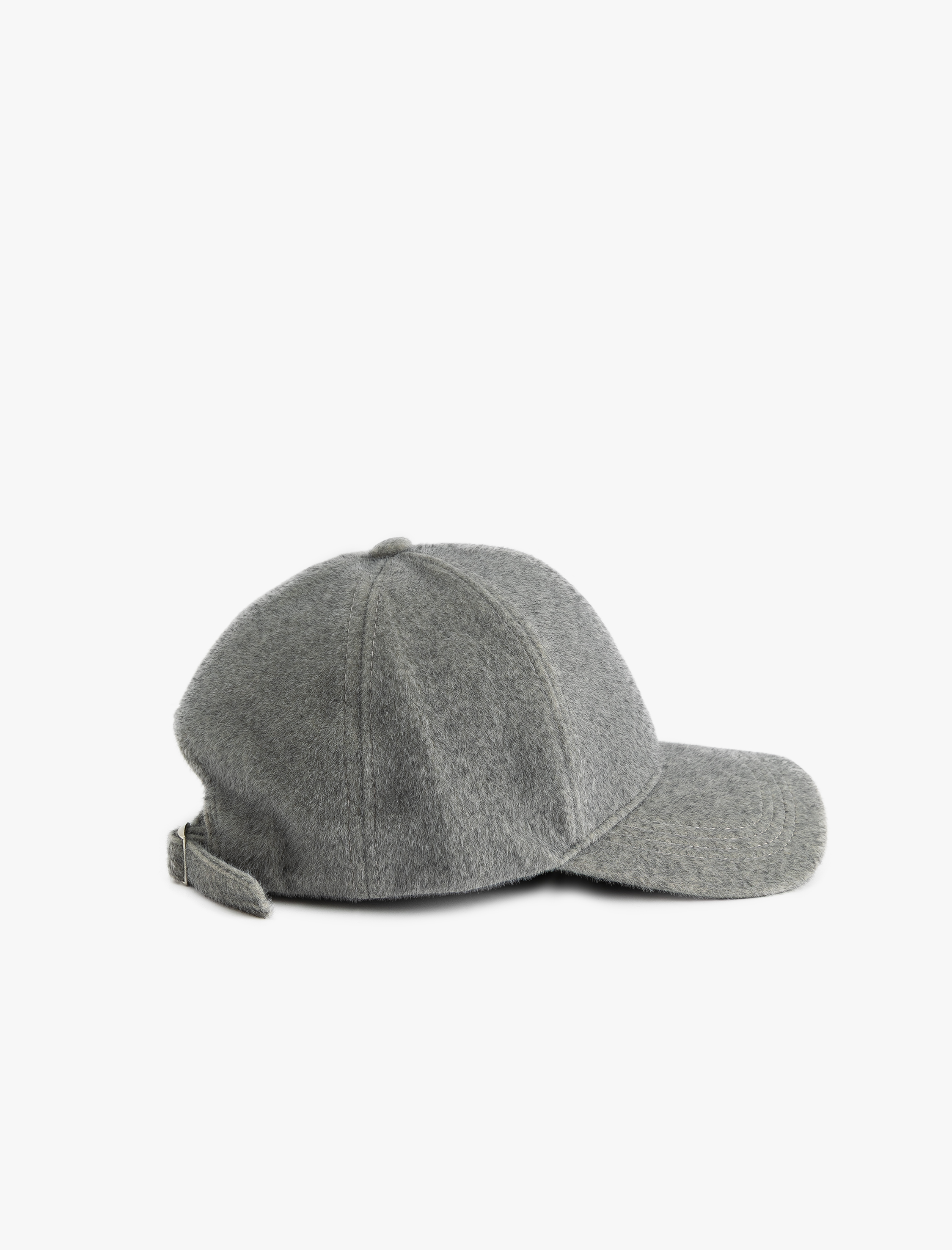  Kadın Basic Kep Şapka