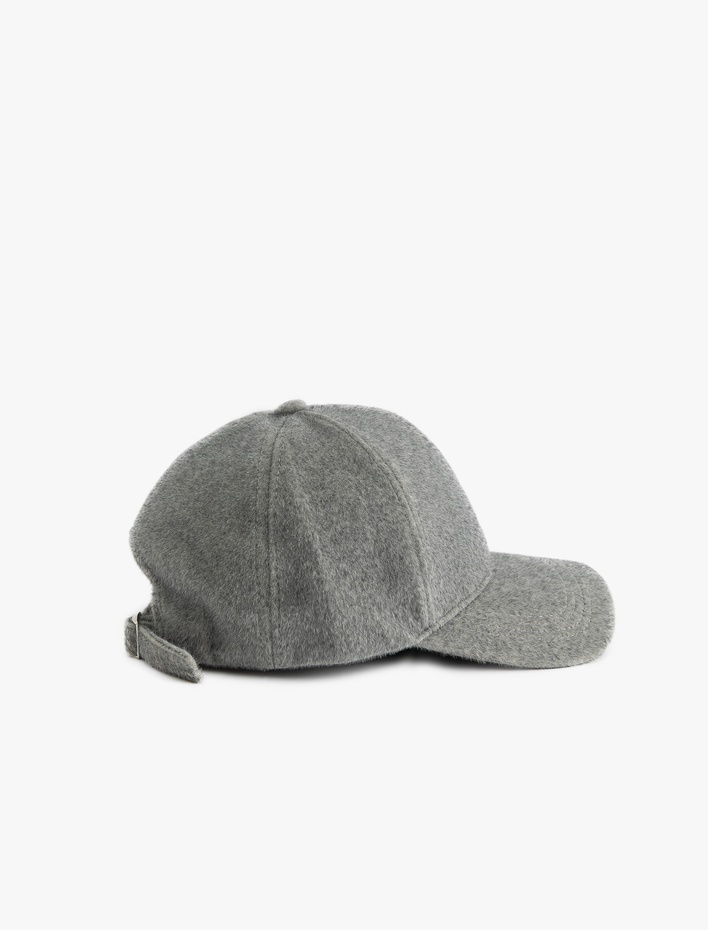 Kadın Basic Kep Şapka