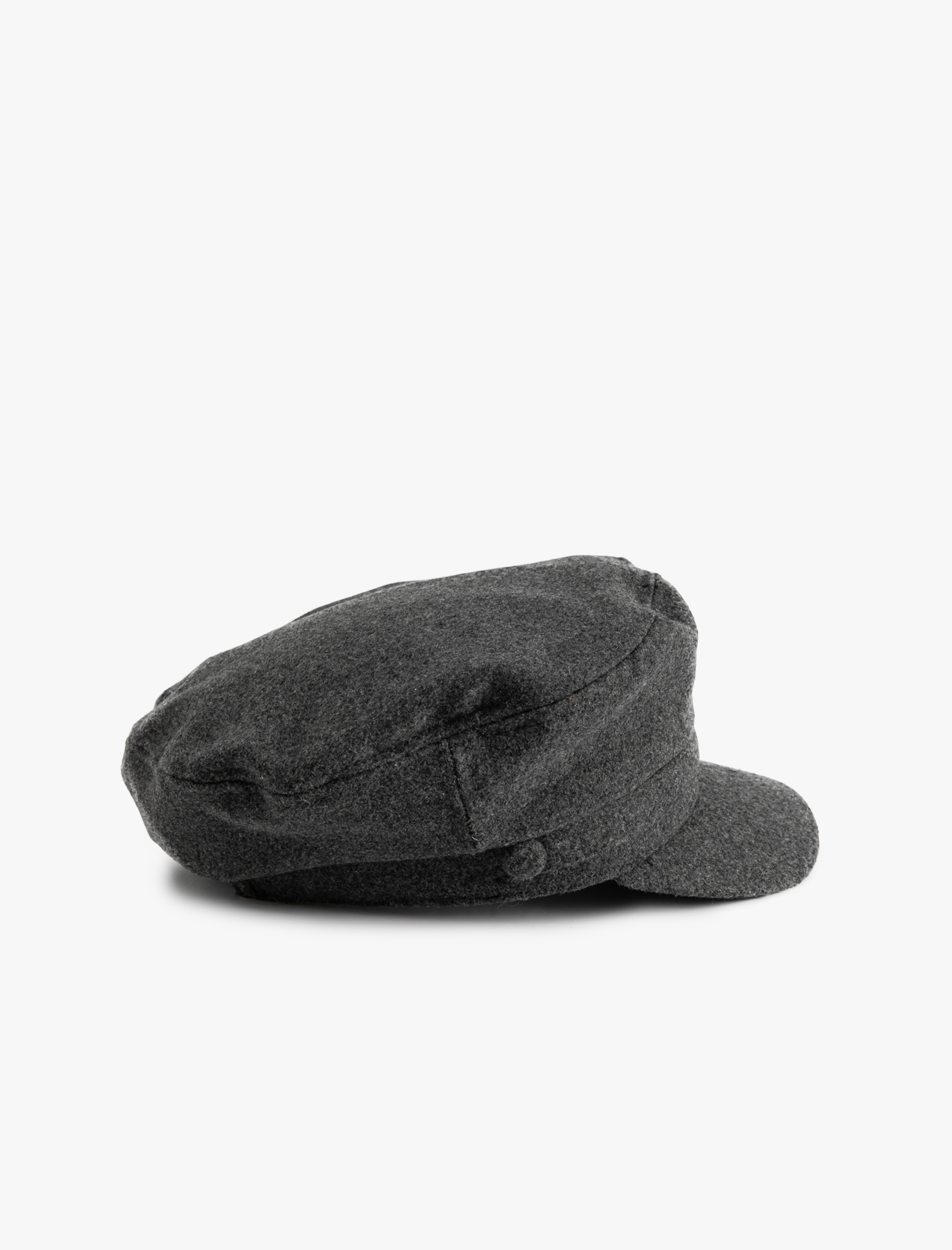  Kadın Basic Kasket Şapka