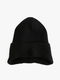 Kulaklı Katlı Bere