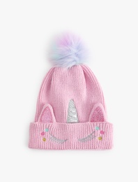 Unicorn Detaylı Bere