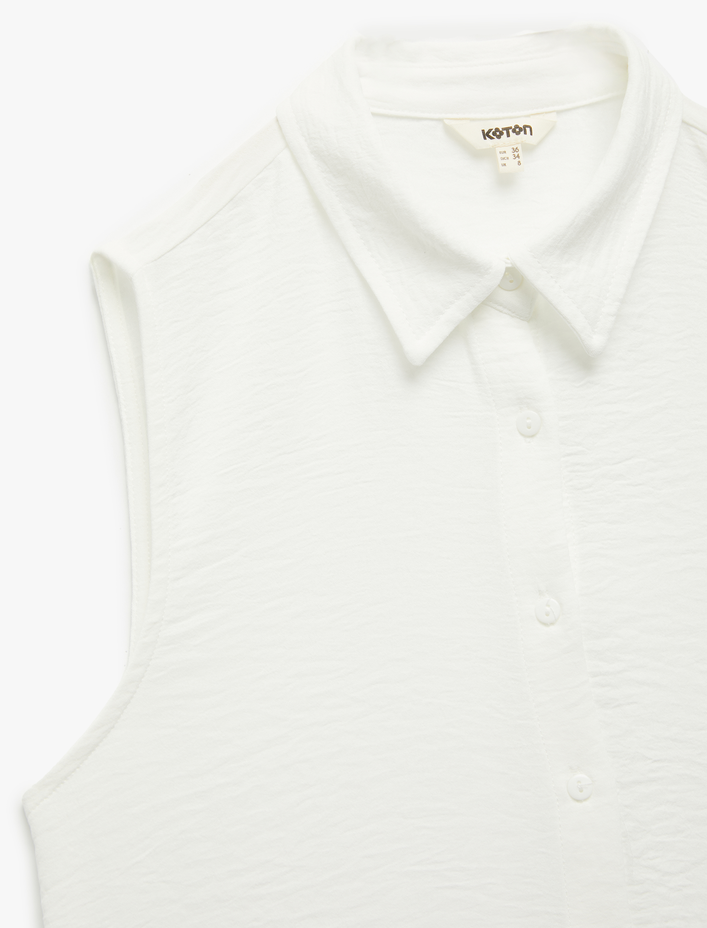   Pamuk Modal Karışımlı Slim Fit Kısa Kollu Bisiklet Yaka Basic Tişört