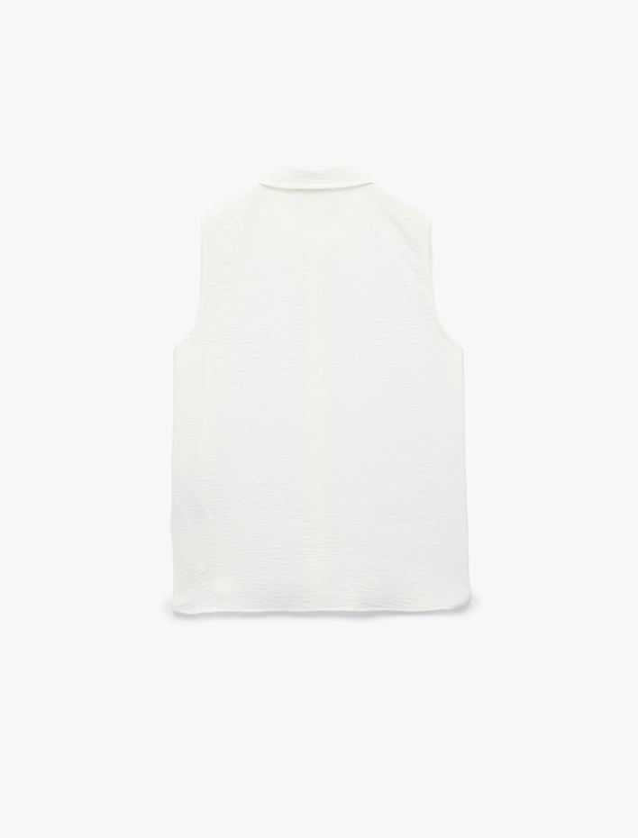  Pamuk Modal Karışımlı Slim Fit Kısa Kollu Bisiklet Yaka Basic Tişört