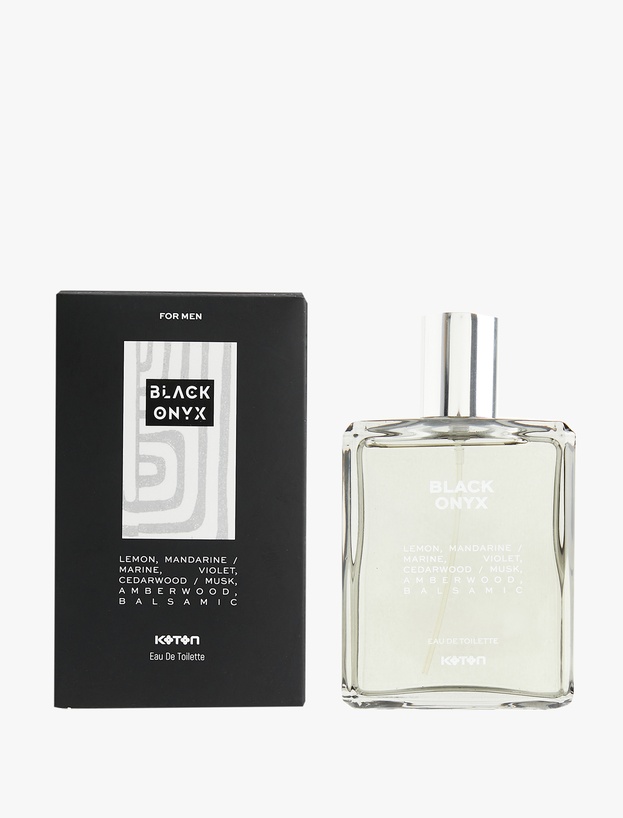 Parfüm Black Onyx 100 ML_2