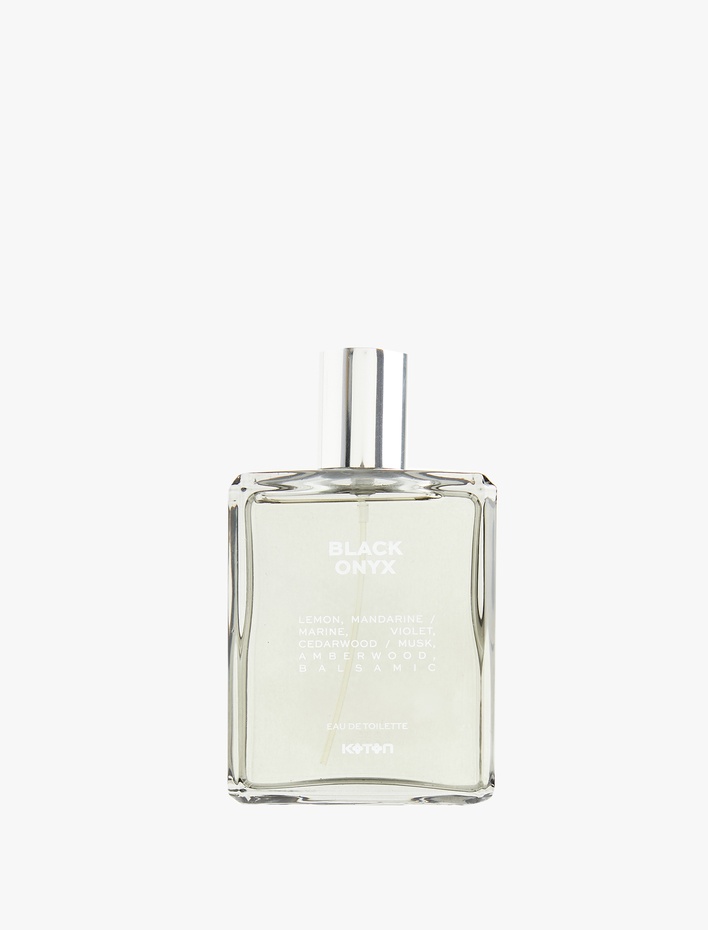 Erkek Parfüm Black Onyx 100 ML