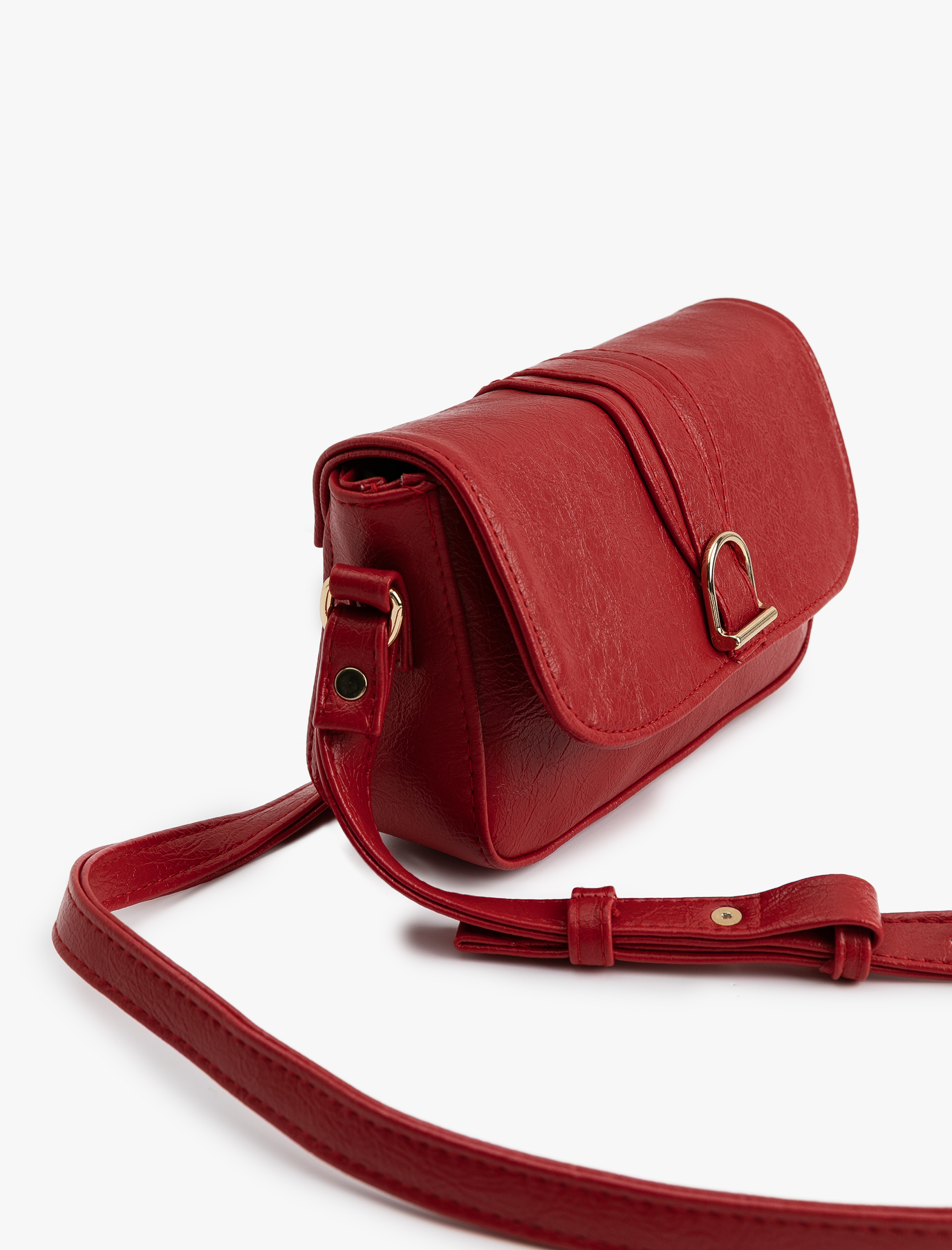  Kadın Suni Deri Çapraz Çanta