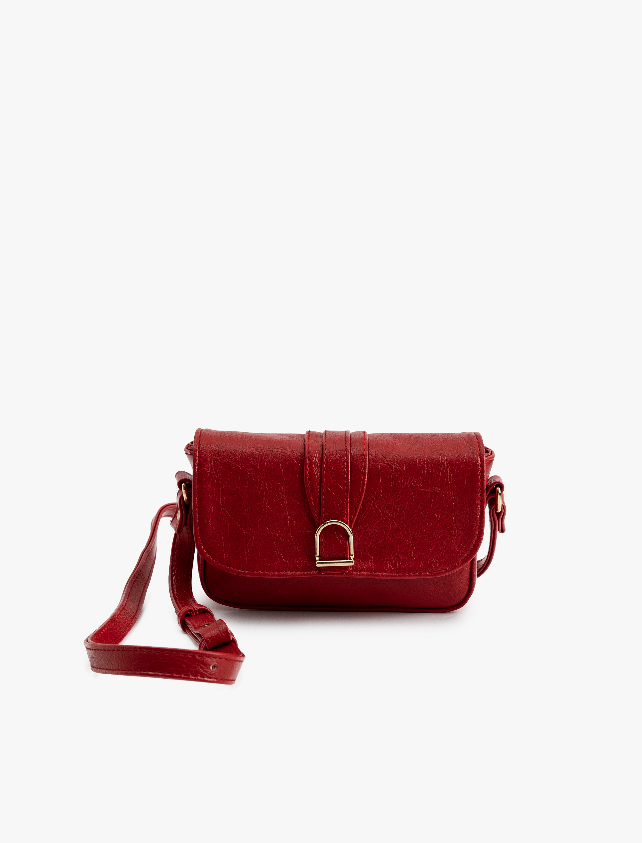  Kadın Suni Deri Çapraz Çanta