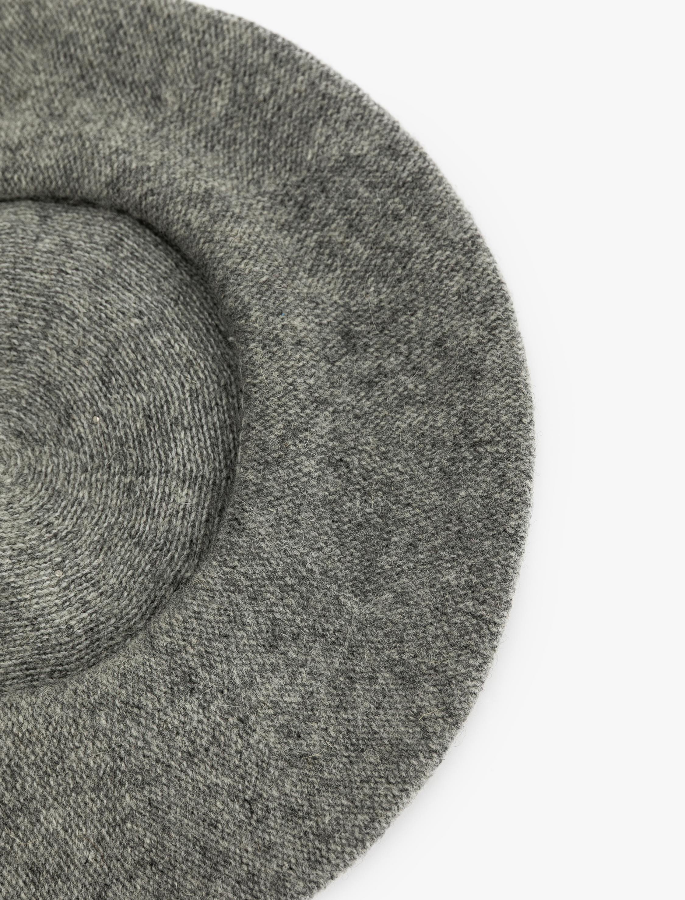  Kadın Boncuk Detaylı Ressam Şapka