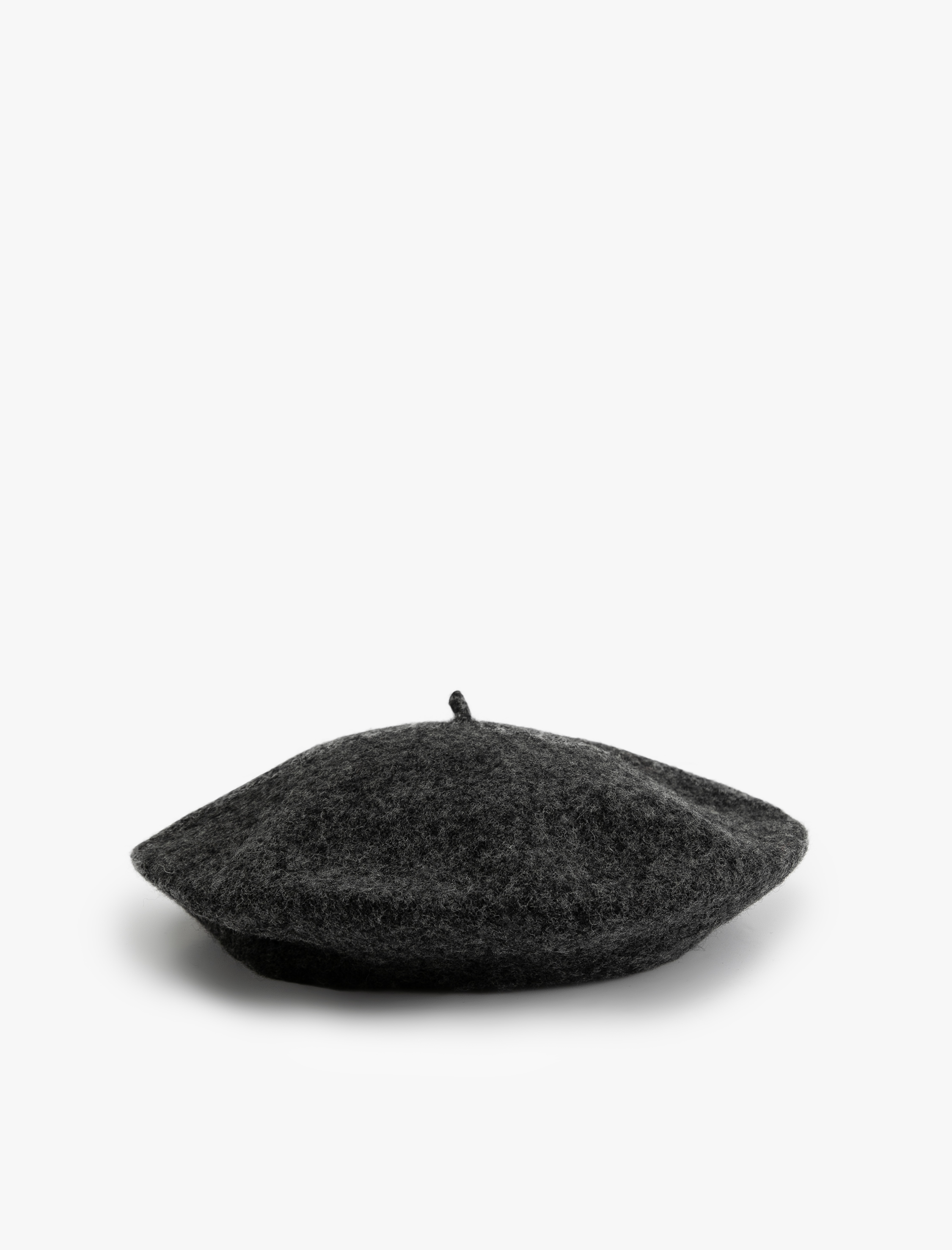  Kadın Yün Ressam Şapka