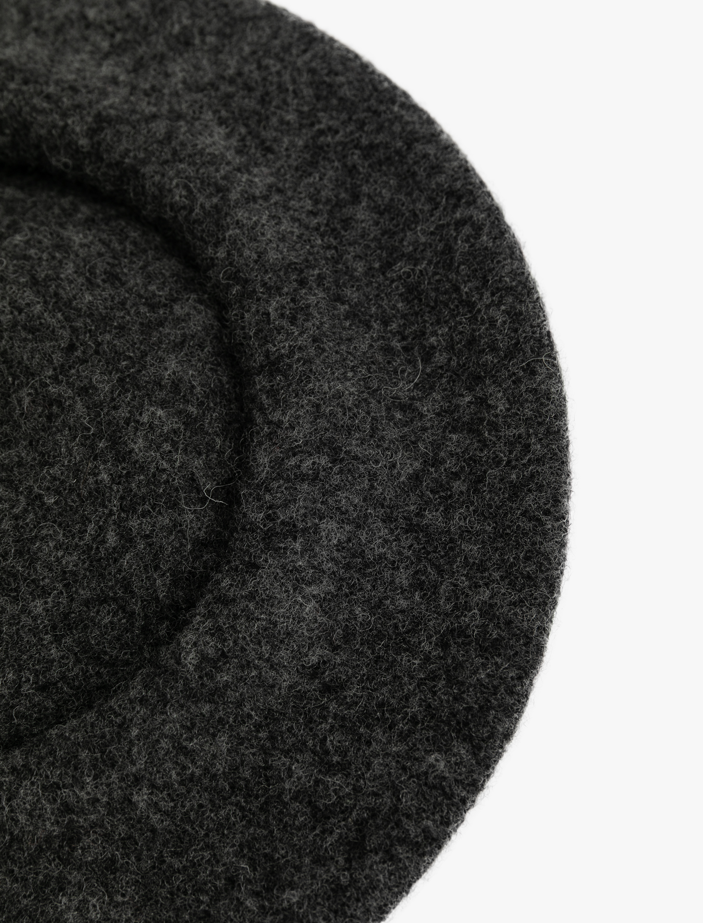  Kadın Yün Ressam Şapka