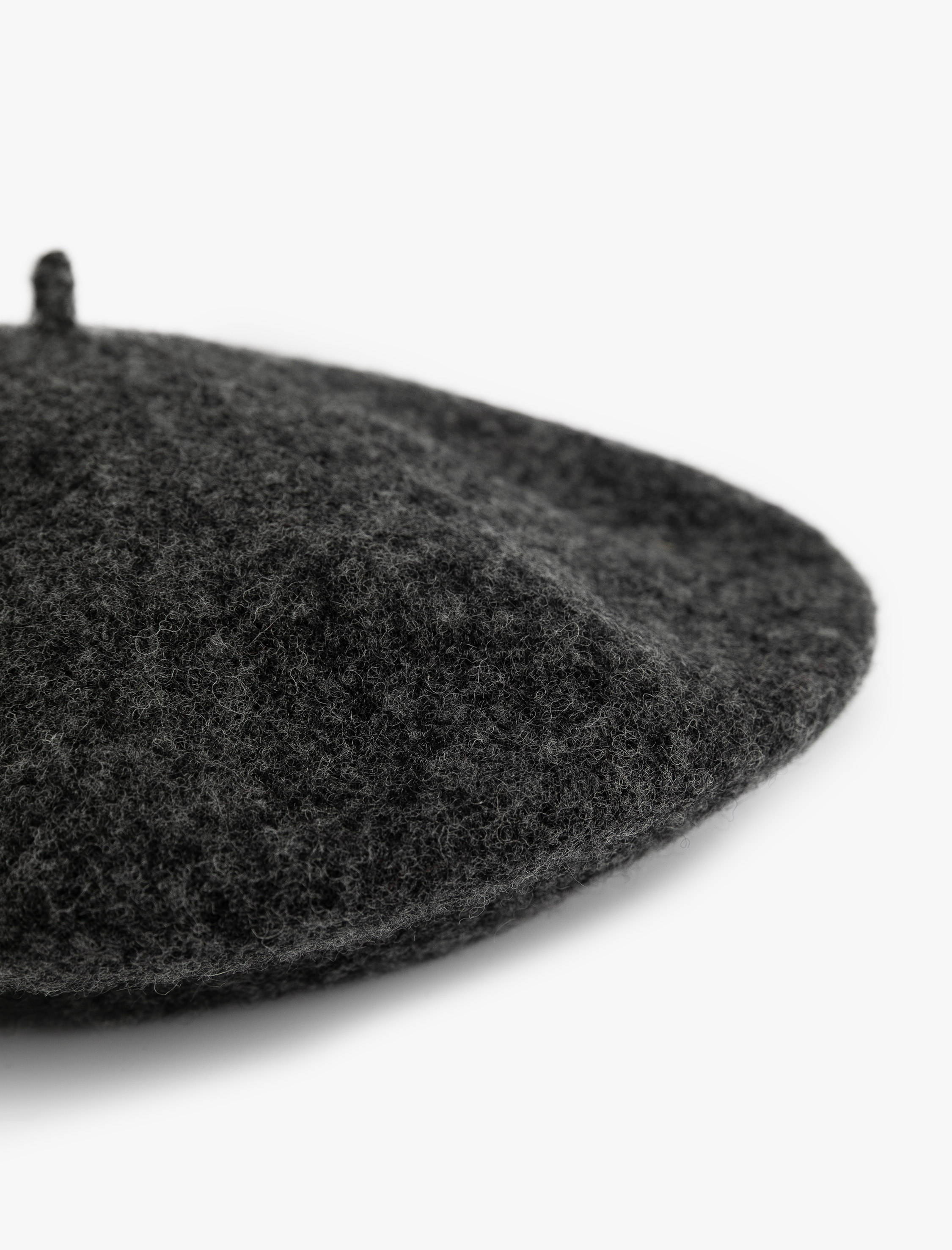  Kadın Yün Ressam Şapka