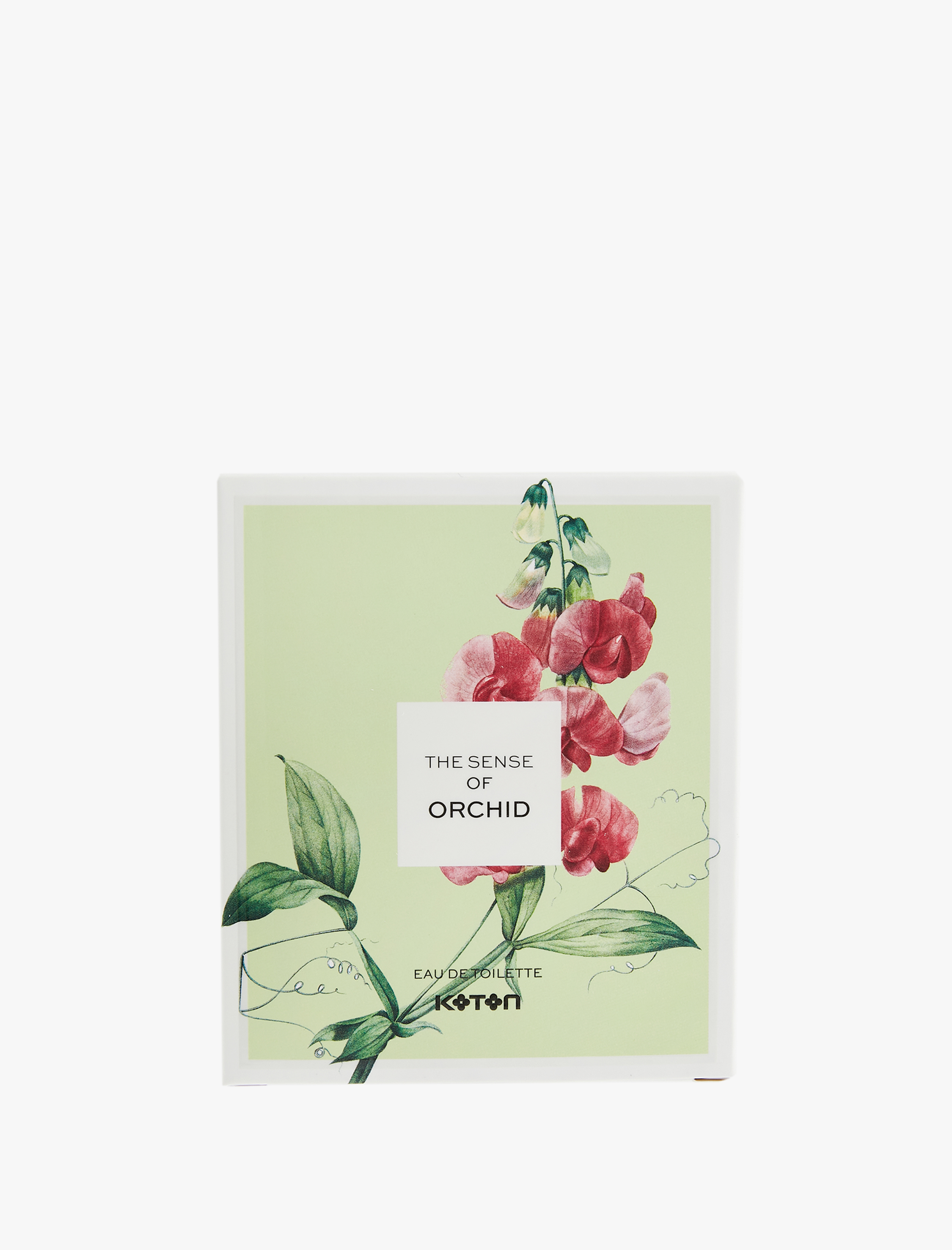  Kadın Parfüm The Sense of Orchid