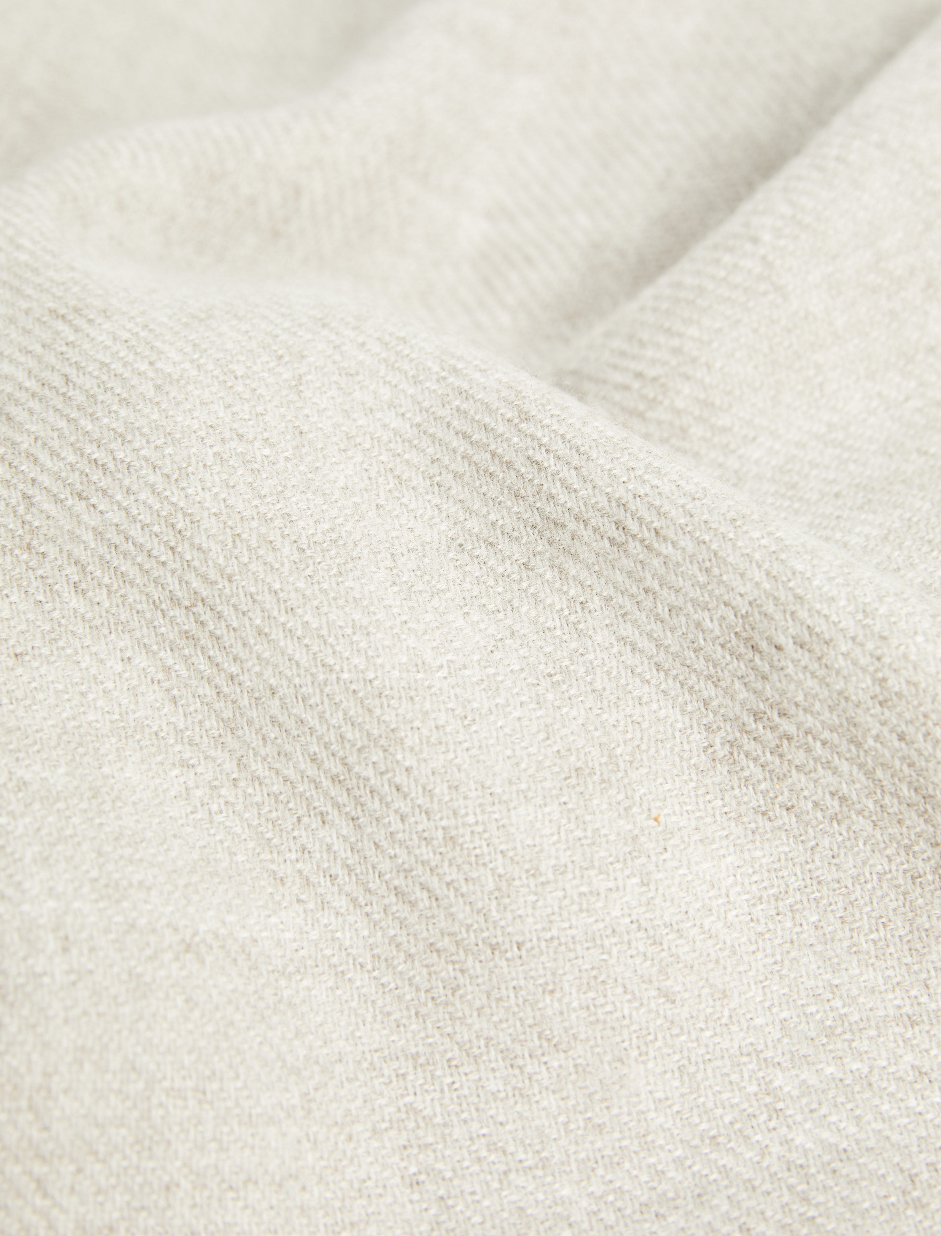  Kadın Püsküllü Uzun Atkı