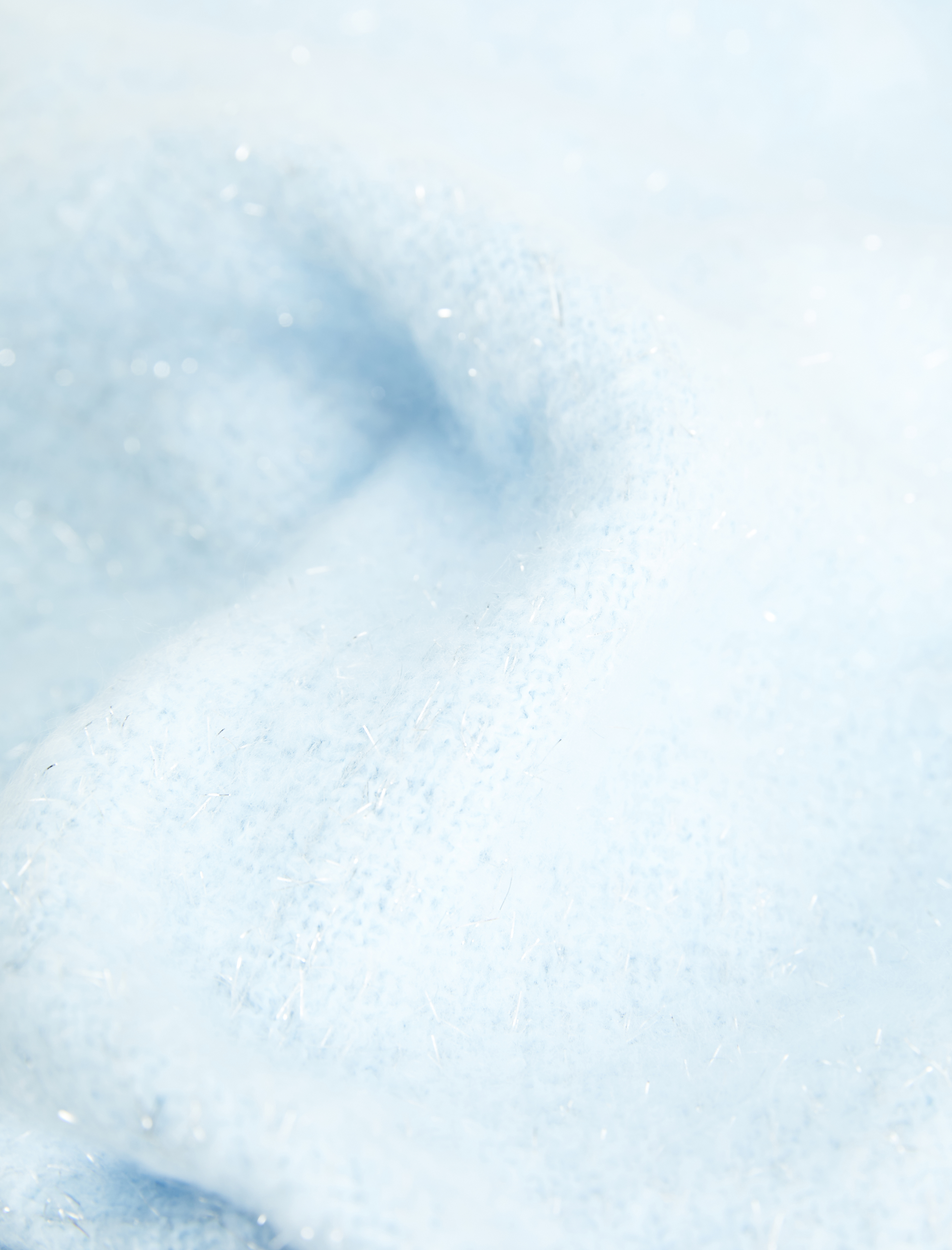  Kadın Sim Detaylı Püsküllü Uzun Atkı