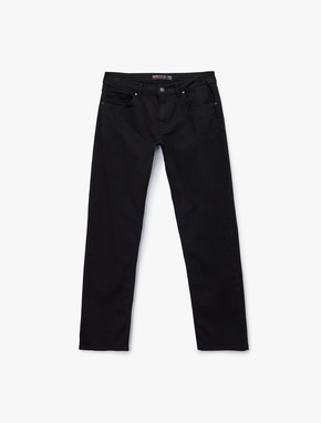 Normal Bel Straight Fit Jean Pantolon - Mark Jean_3