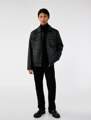 Normal Bel Straight Fit Jean Pantolon - Mark Jean