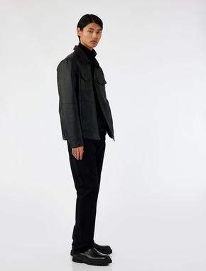 Normal Bel Straight Fit Jean Pantolon - Mark Jean_1