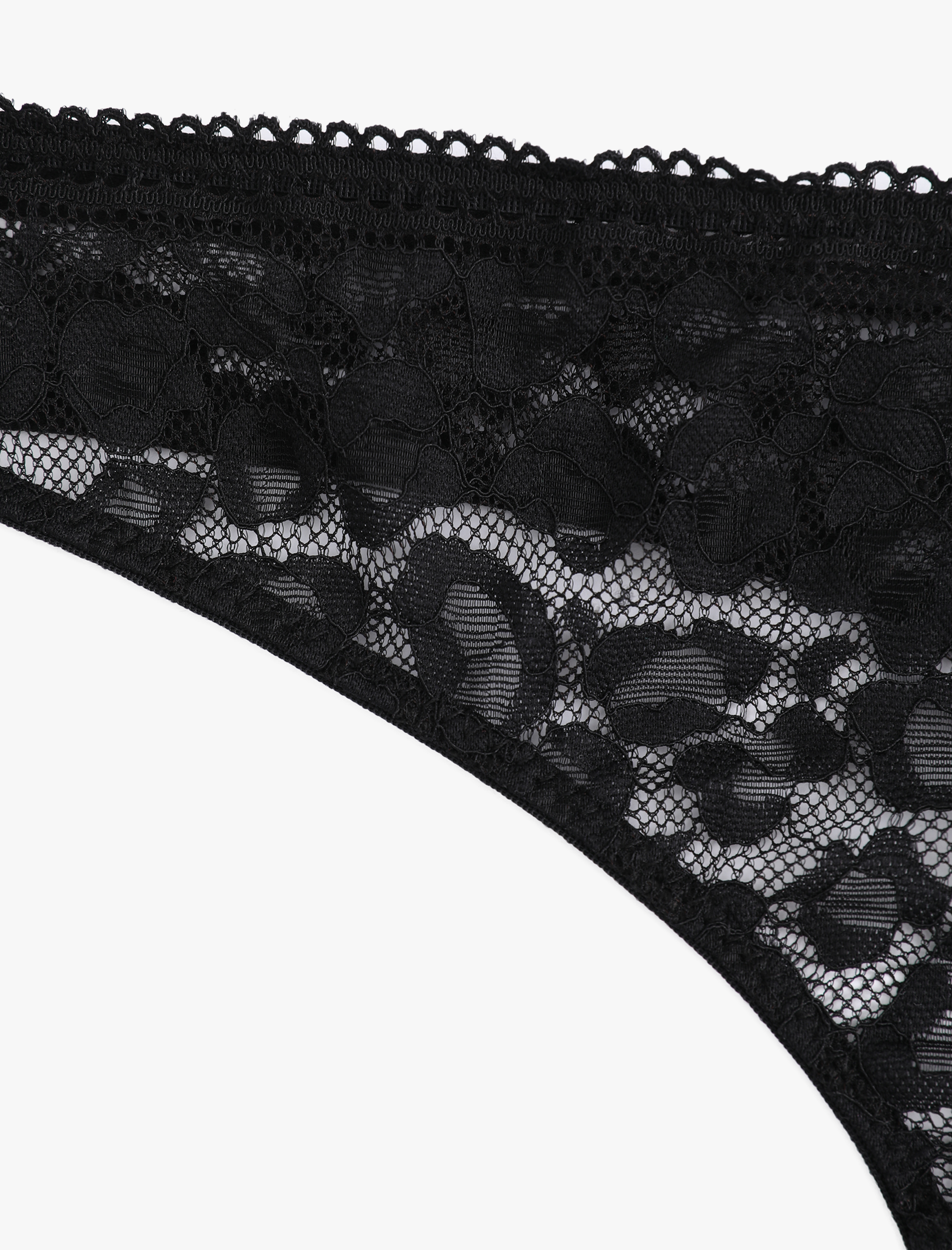   Dantelli String Külot