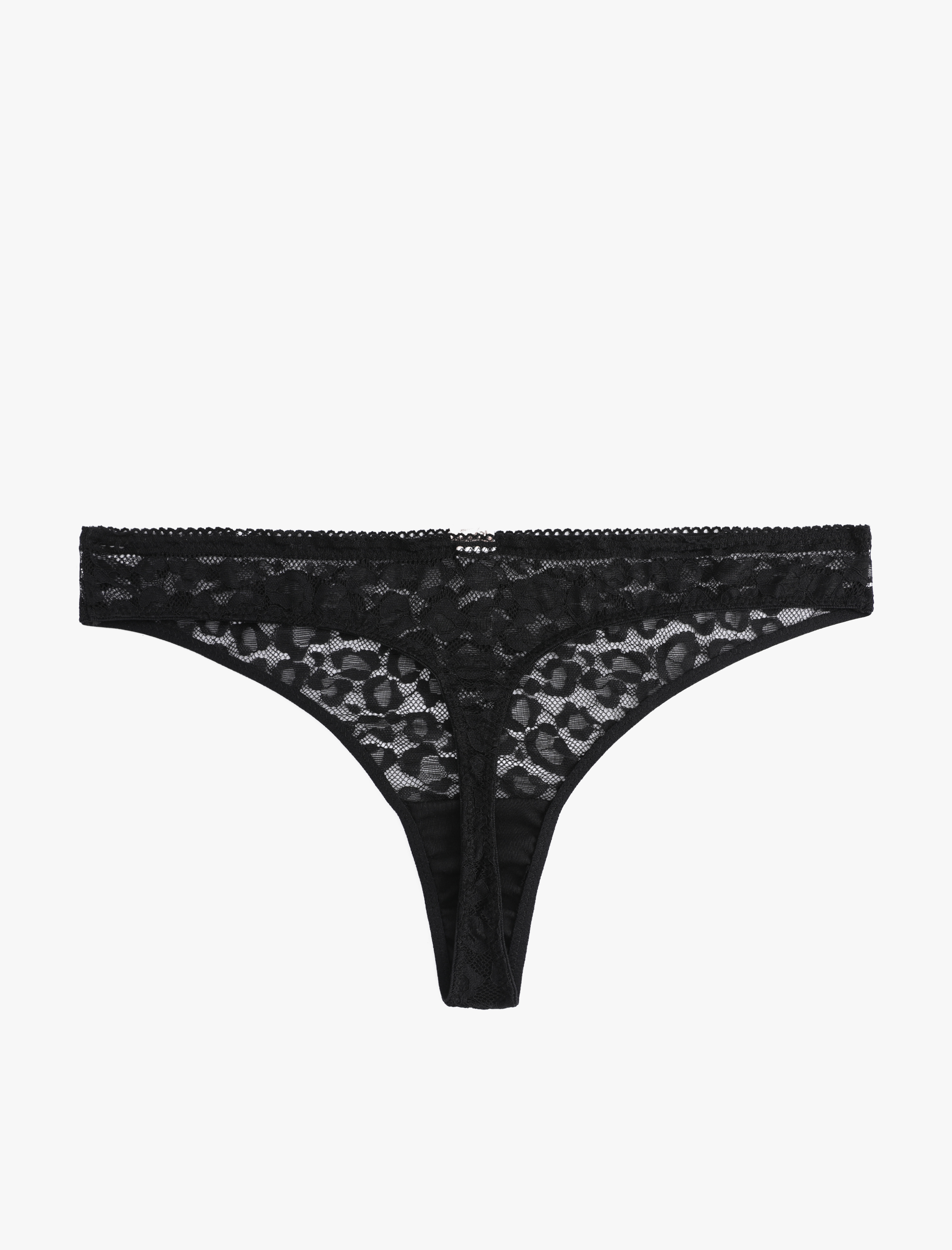   Dantelli String Külot