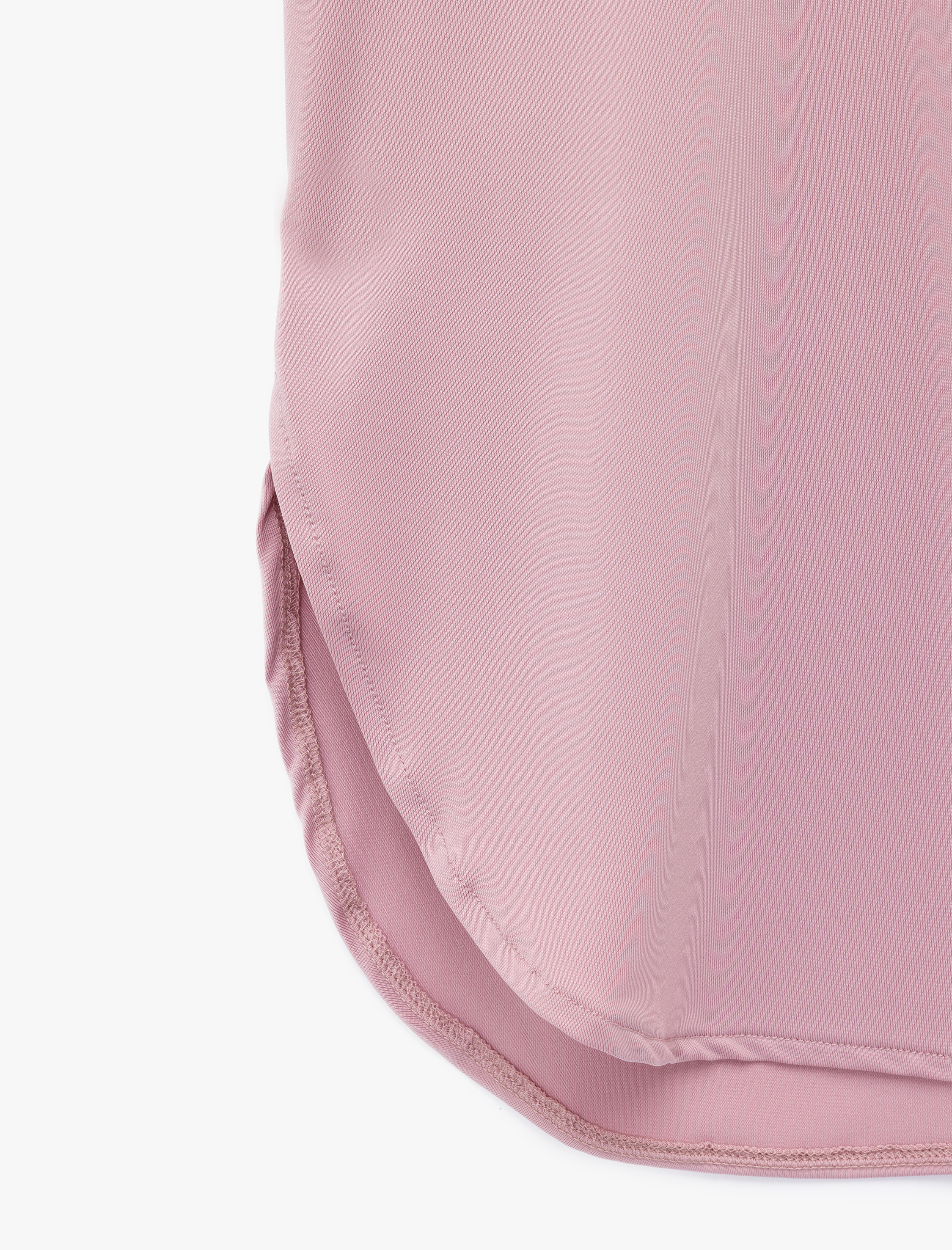   Rahat Kalıp Kısa Kollu Bisiklet Yaka Baskılı Spor Tişört