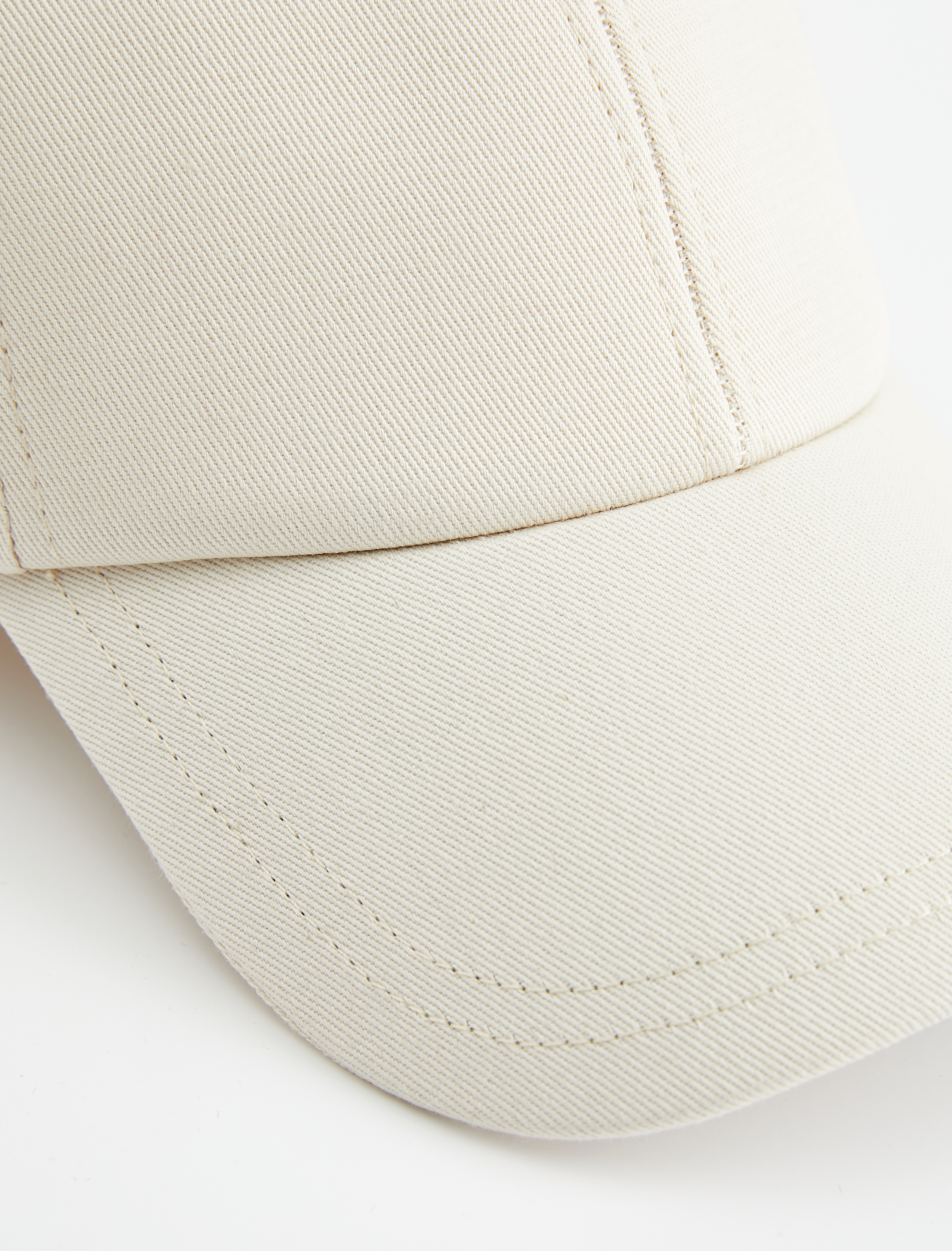  Kadın Pamuklu Basic Kep Şapka