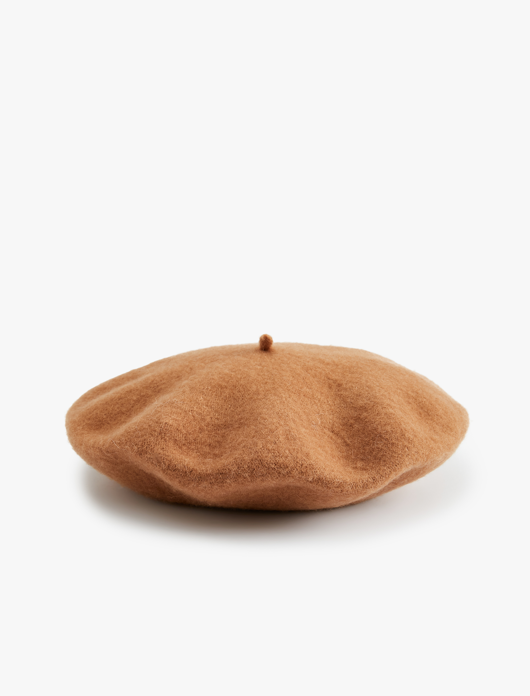  Kadın Yün Ressam Şapka