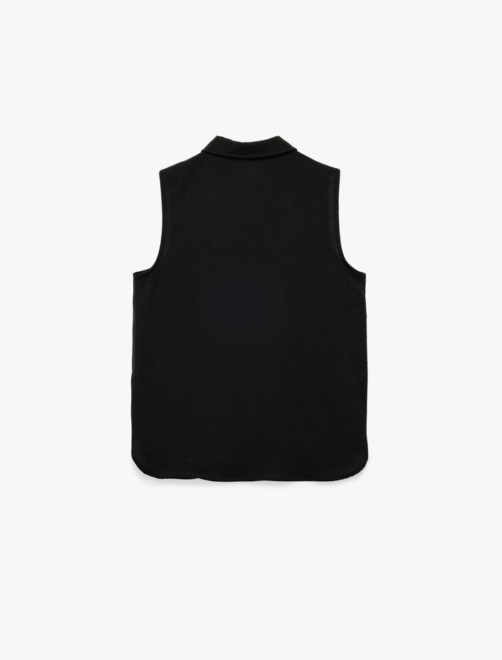  Pamuk Modal Karışımlı Slim Fit Kısa Kollu Bisiklet Yaka Basic Tişört