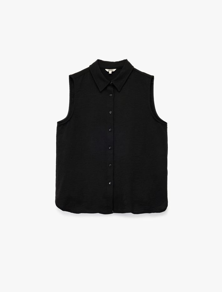  Pamuk Modal Karışımlı Slim Fit Kısa Kollu Bisiklet Yaka Basic Tişört