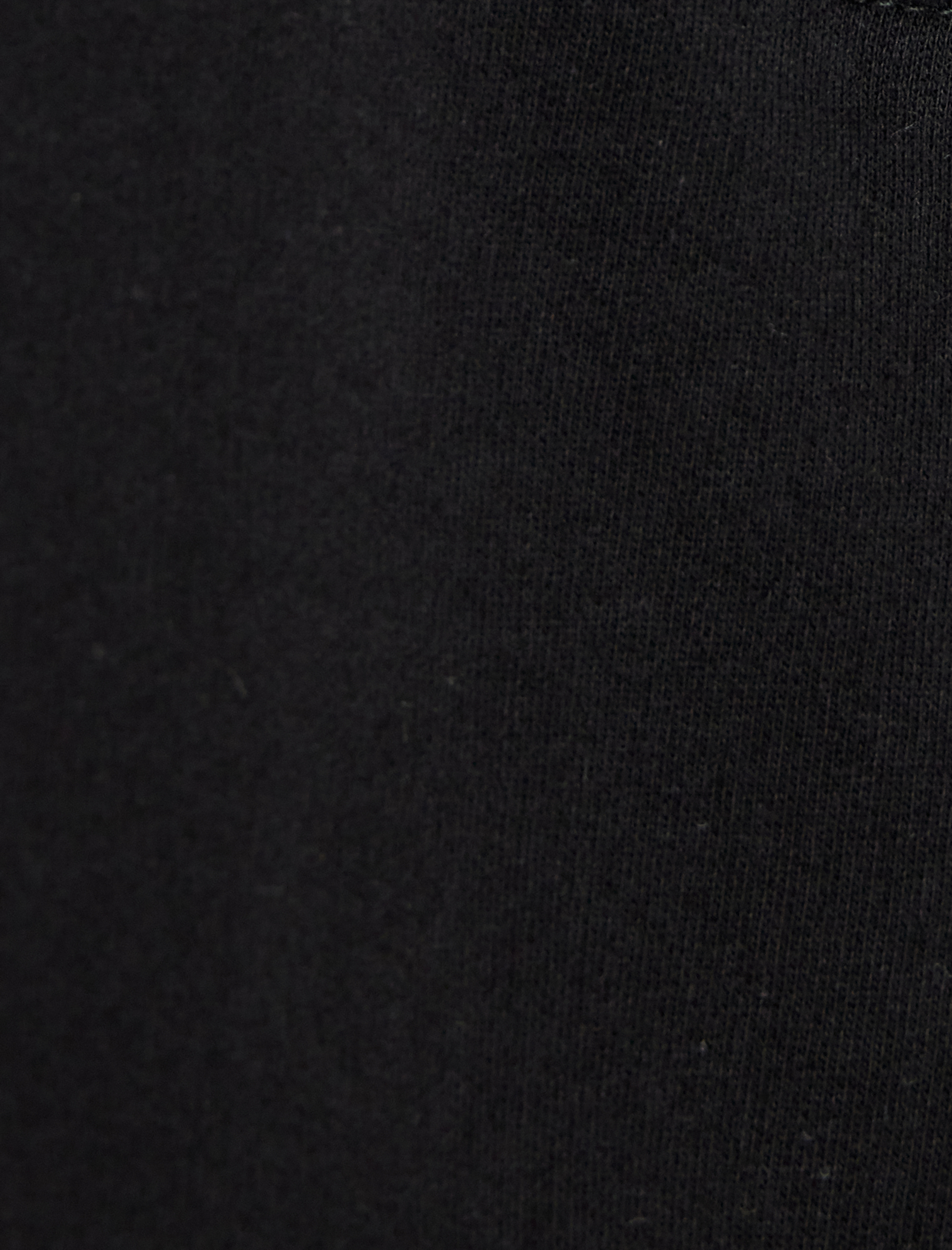   Kısa Kollu Regular Fit Pamuklu Yarım Fermuarlı Tişört