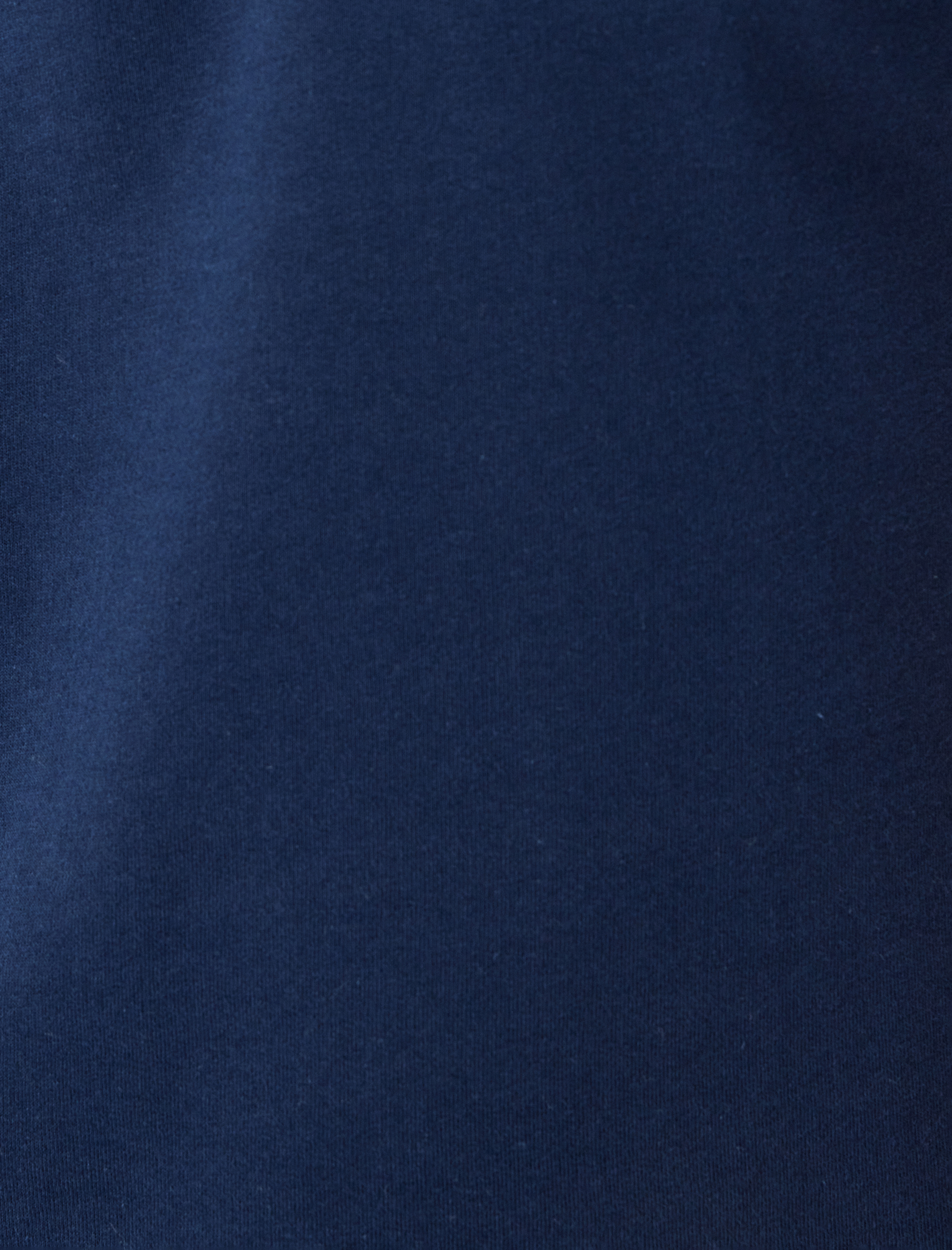   Kısa Kollu Regular Fit Pamuklu Yarım Fermuarlı Tişört