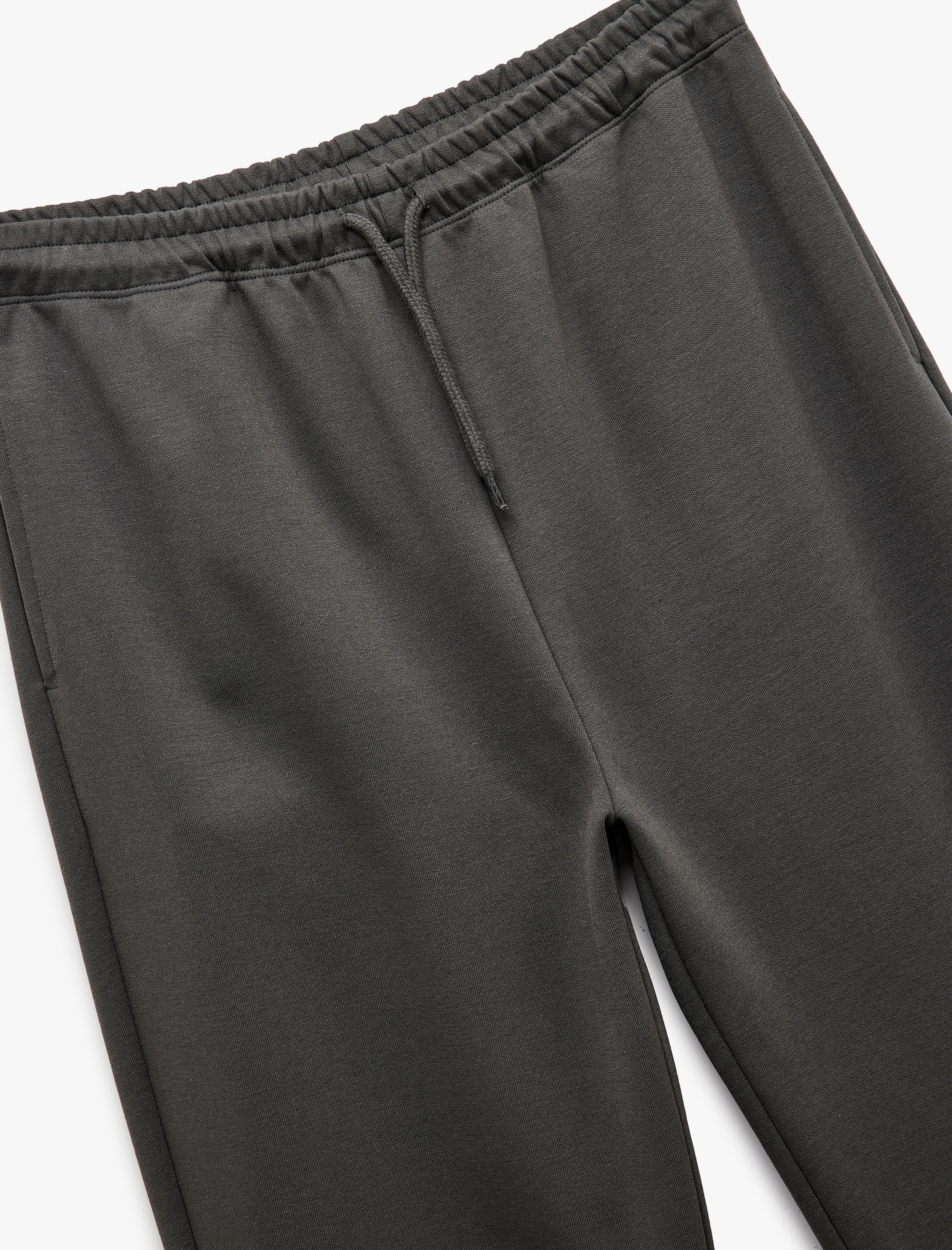   Beli Bağcıklı Cep Detaylı Jogger Eşofman Altı