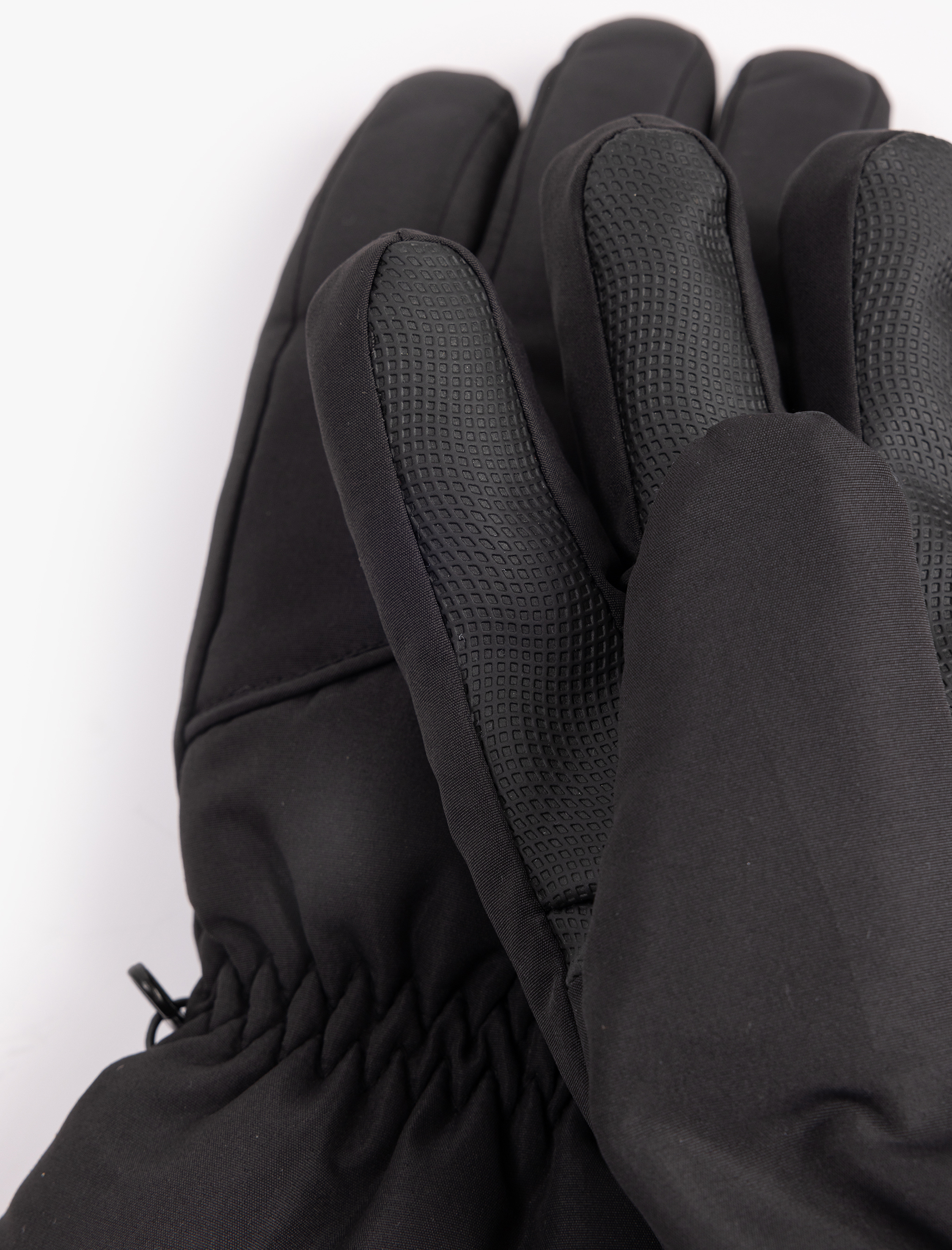  Erkek Kaydırmaz Özellikli Dikiş Detaylı Kayak Eldiveni