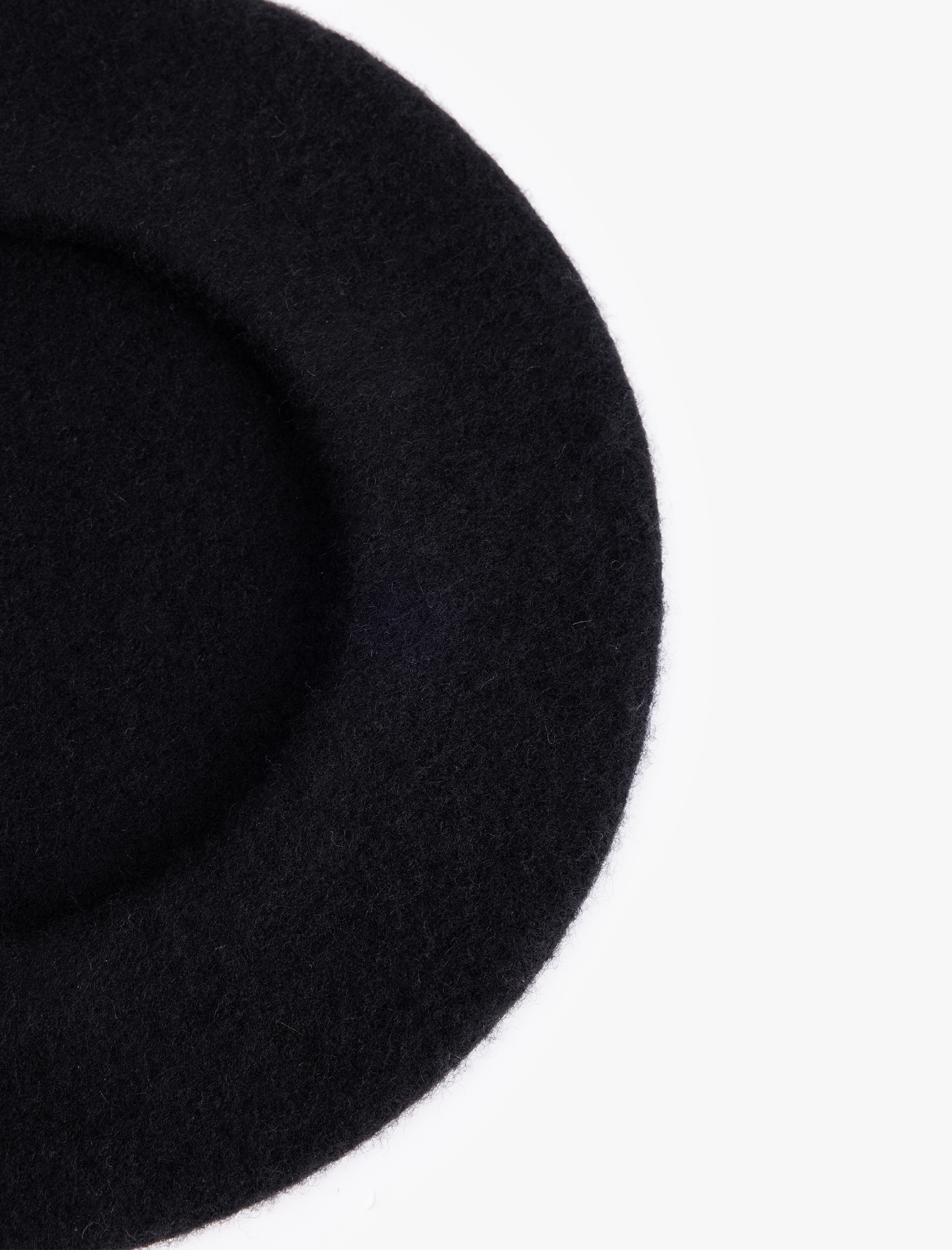  Kadın Fiyonk İşleme Detaylı Ressam Şapka