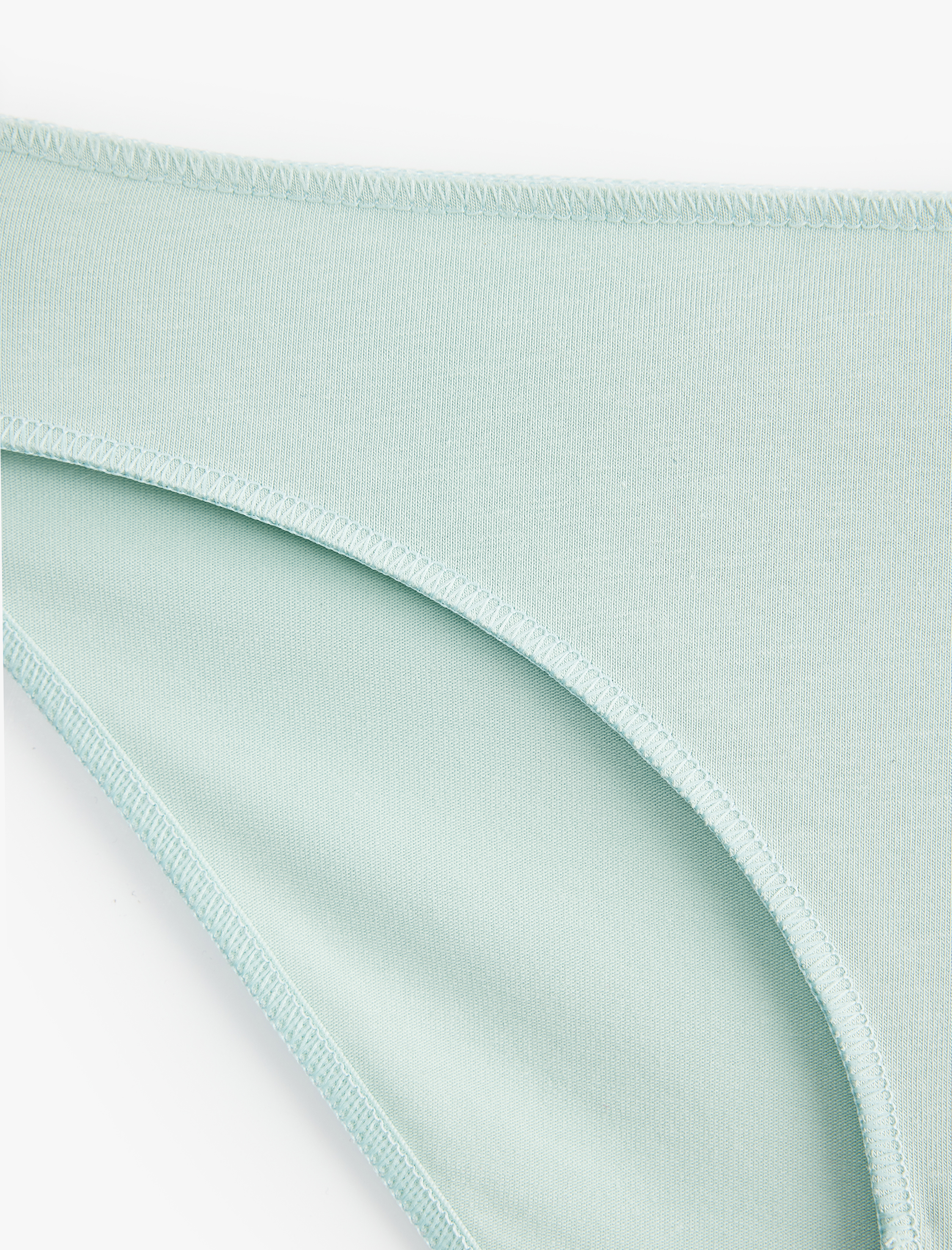   Pamuklu Rahat Kalıp Brief Külot